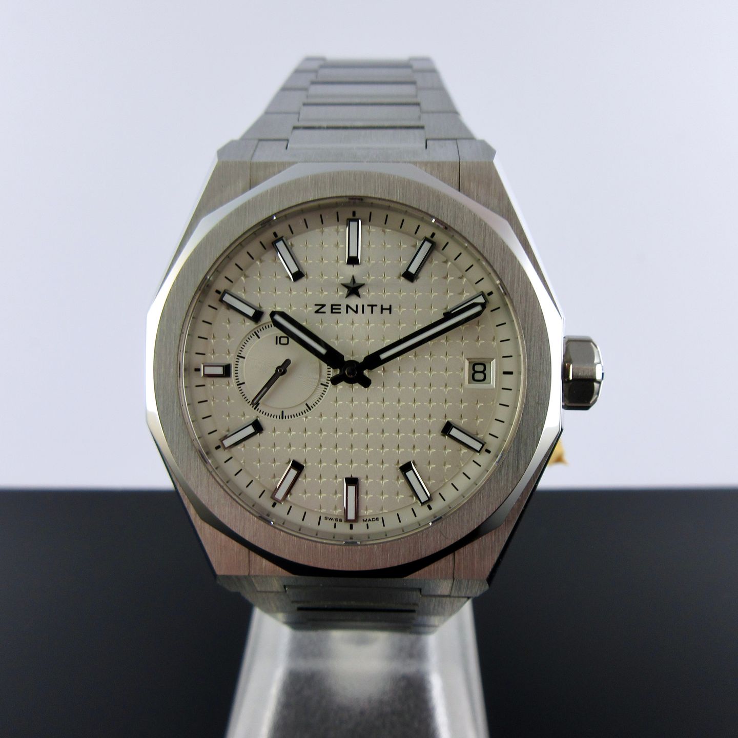 Zenith Defy Skyline 03.9300.3620/01.I001 - (2/8)