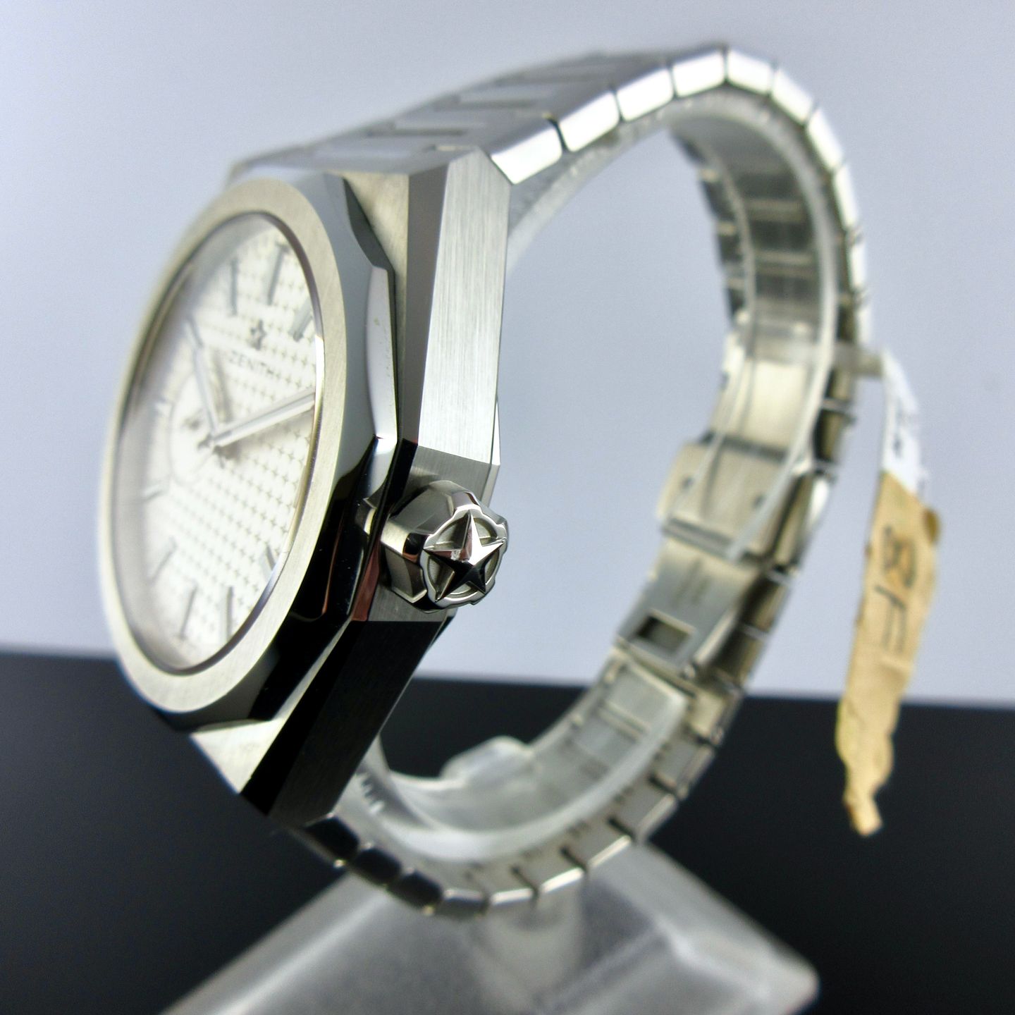 Zenith Defy Skyline 03.9300.3620/01.I001 - (4/8)