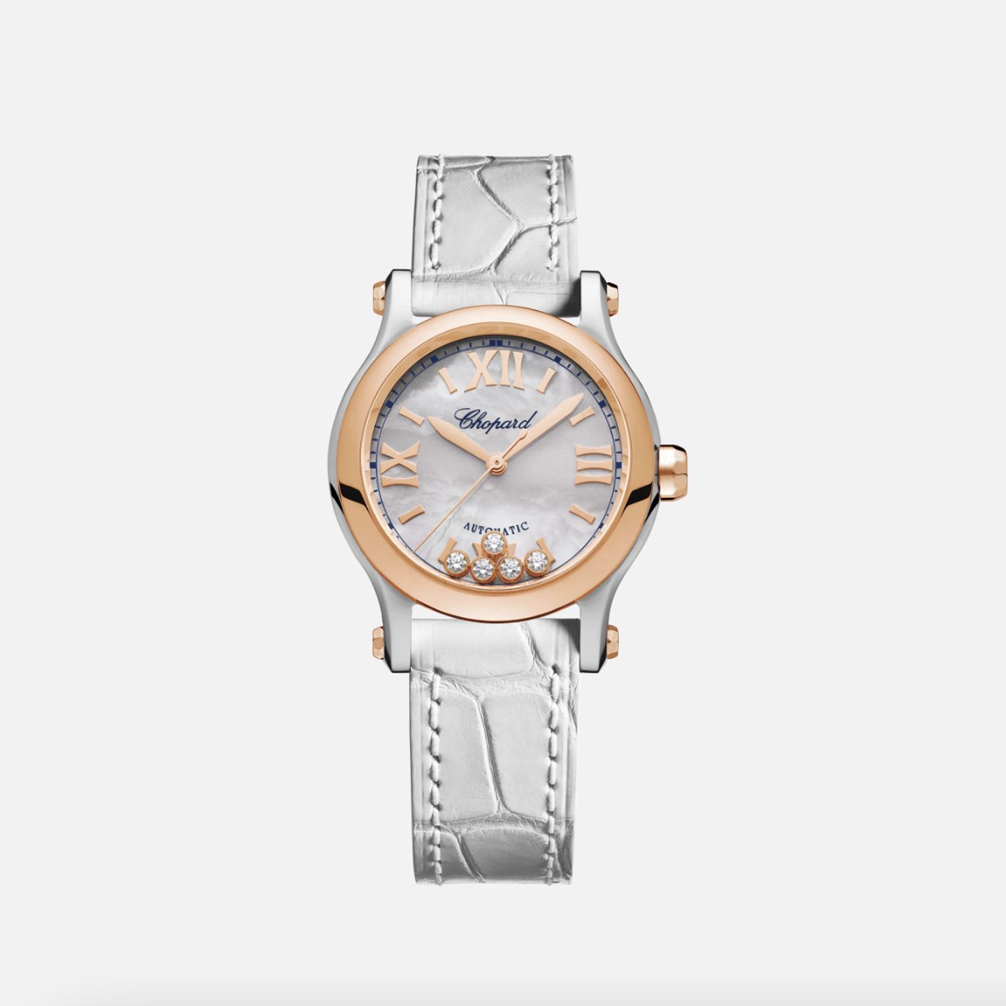 Chopard Happy Sport 278573-6018 - (1/1)