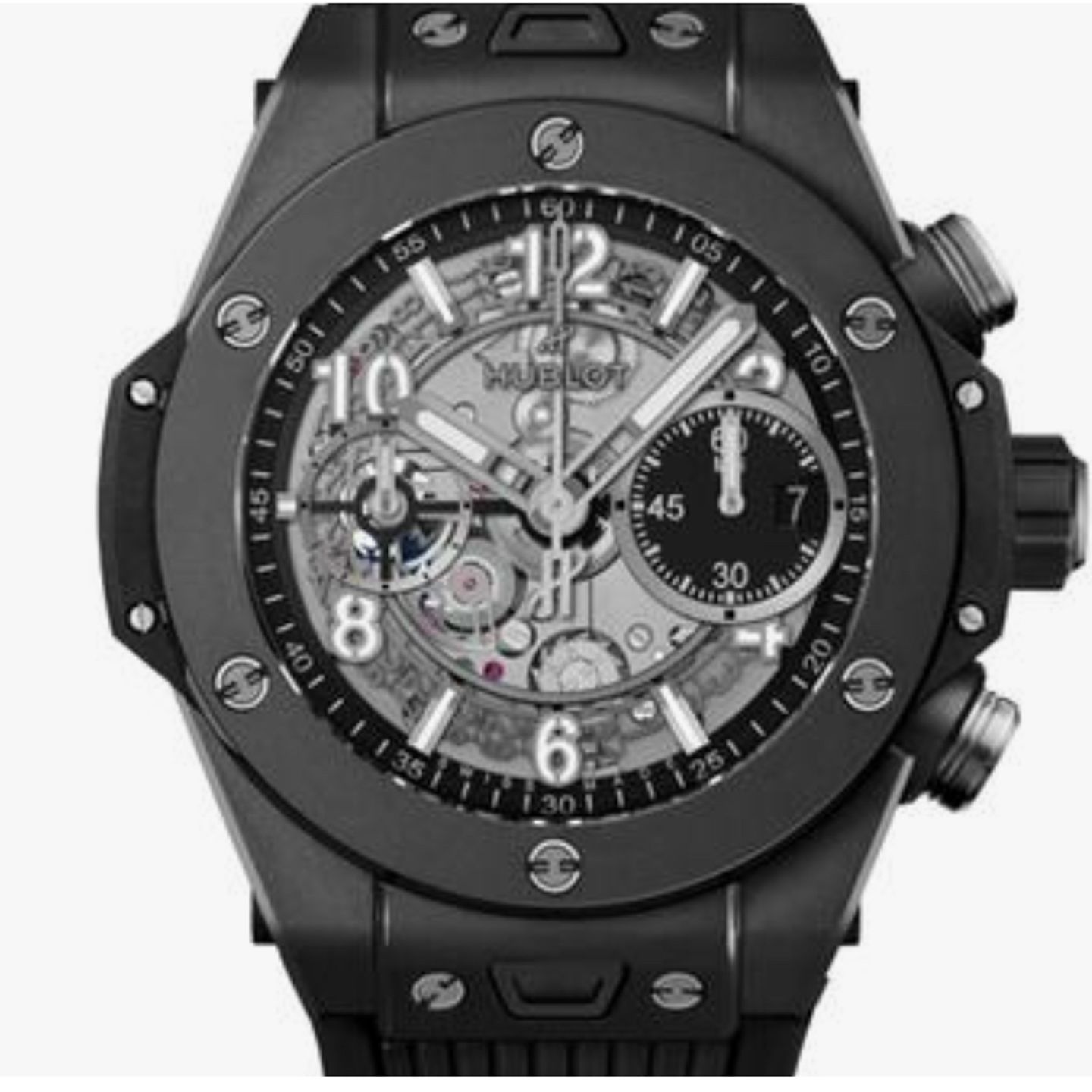 Hublot Big Bang Unico 441.CI.1171.RX - (1/1)