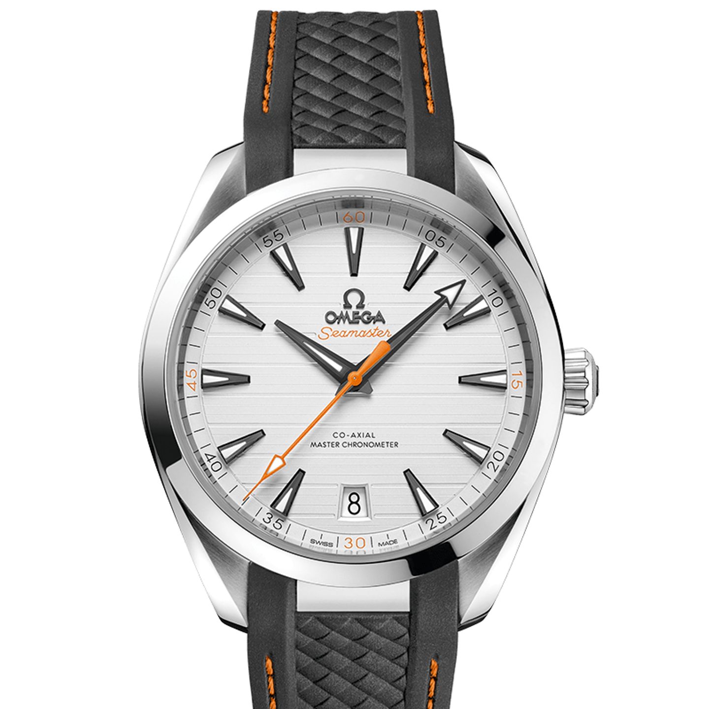 Omega Seamaster Aqua Terra 220.12.41.21.02.002 - (1/1)