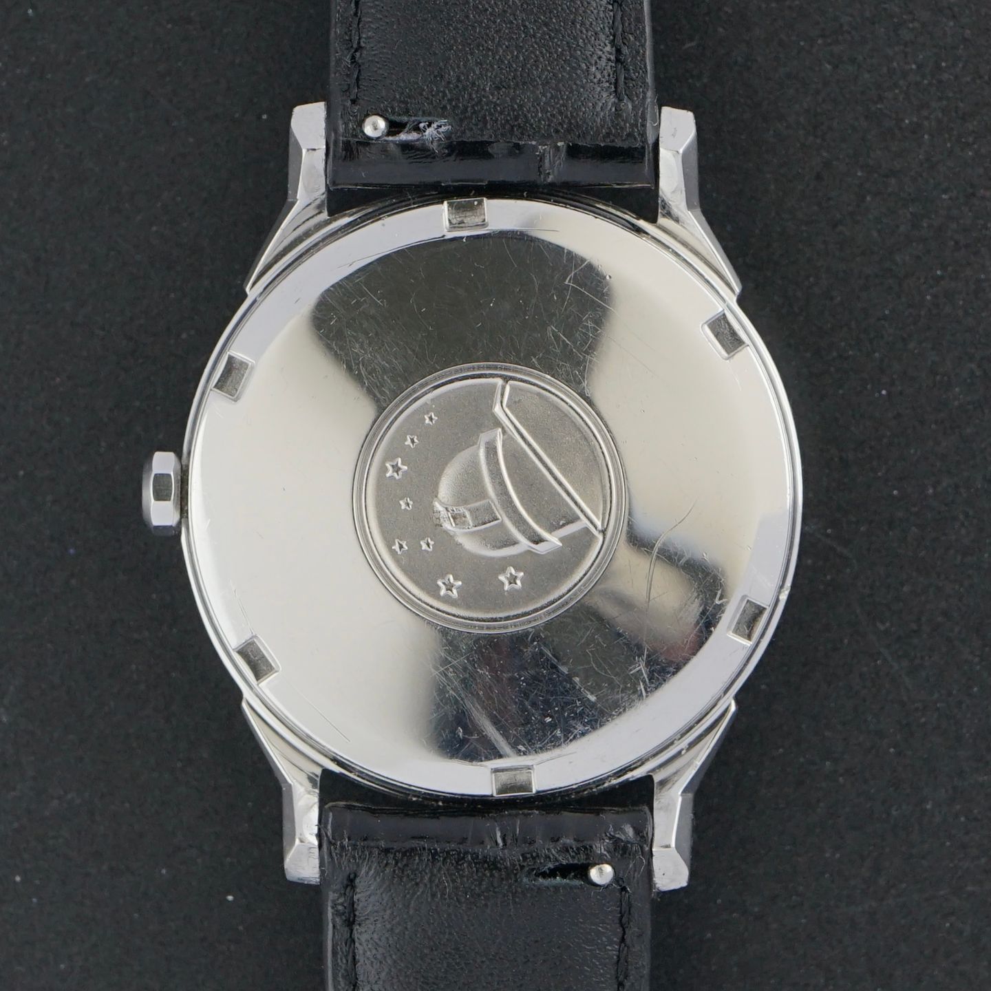 Omega Constellation 168.005 - (3/8)