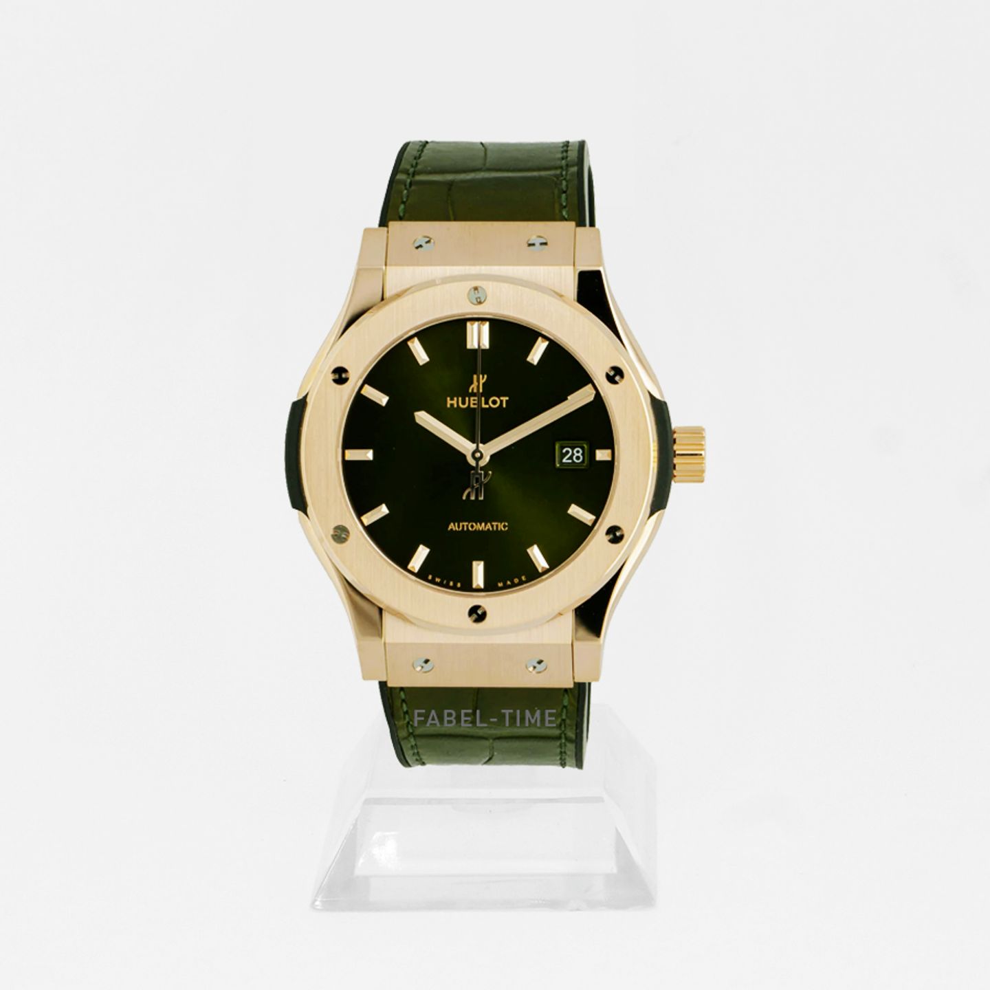 Hublot Classic Fusion 542.OX.8980.LR - (1/1)