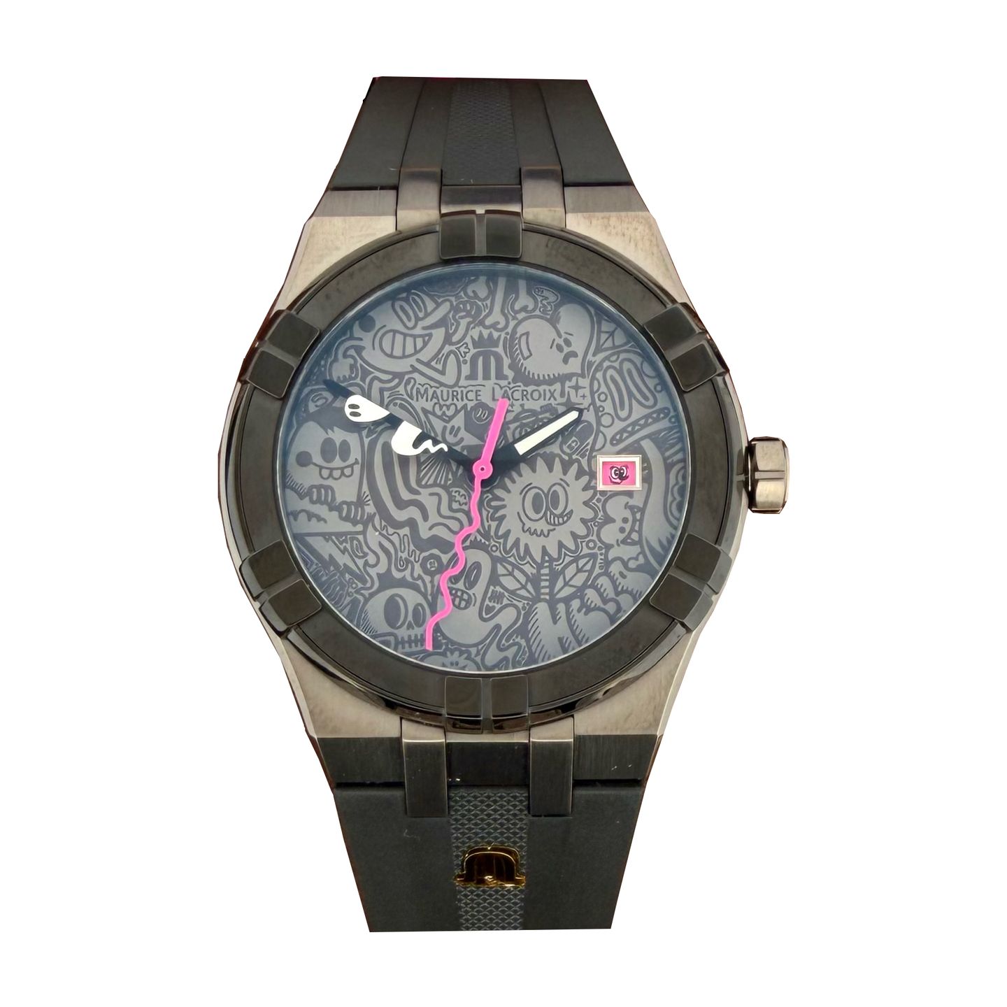 Maurice Lacroix Aikon AI1108-PVL20-090-2 - (1/1)