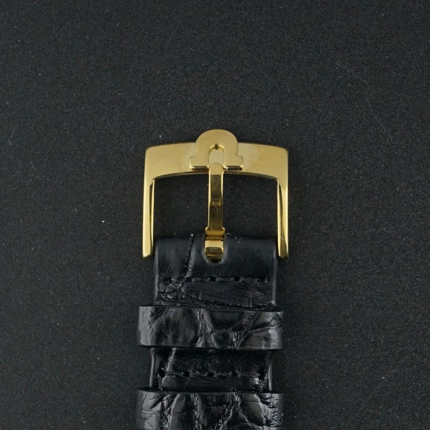 Omega Genève 162.030 - (8/8)