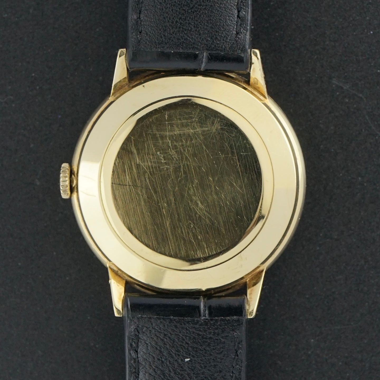 Omega Genève 162.030 - (3/8)