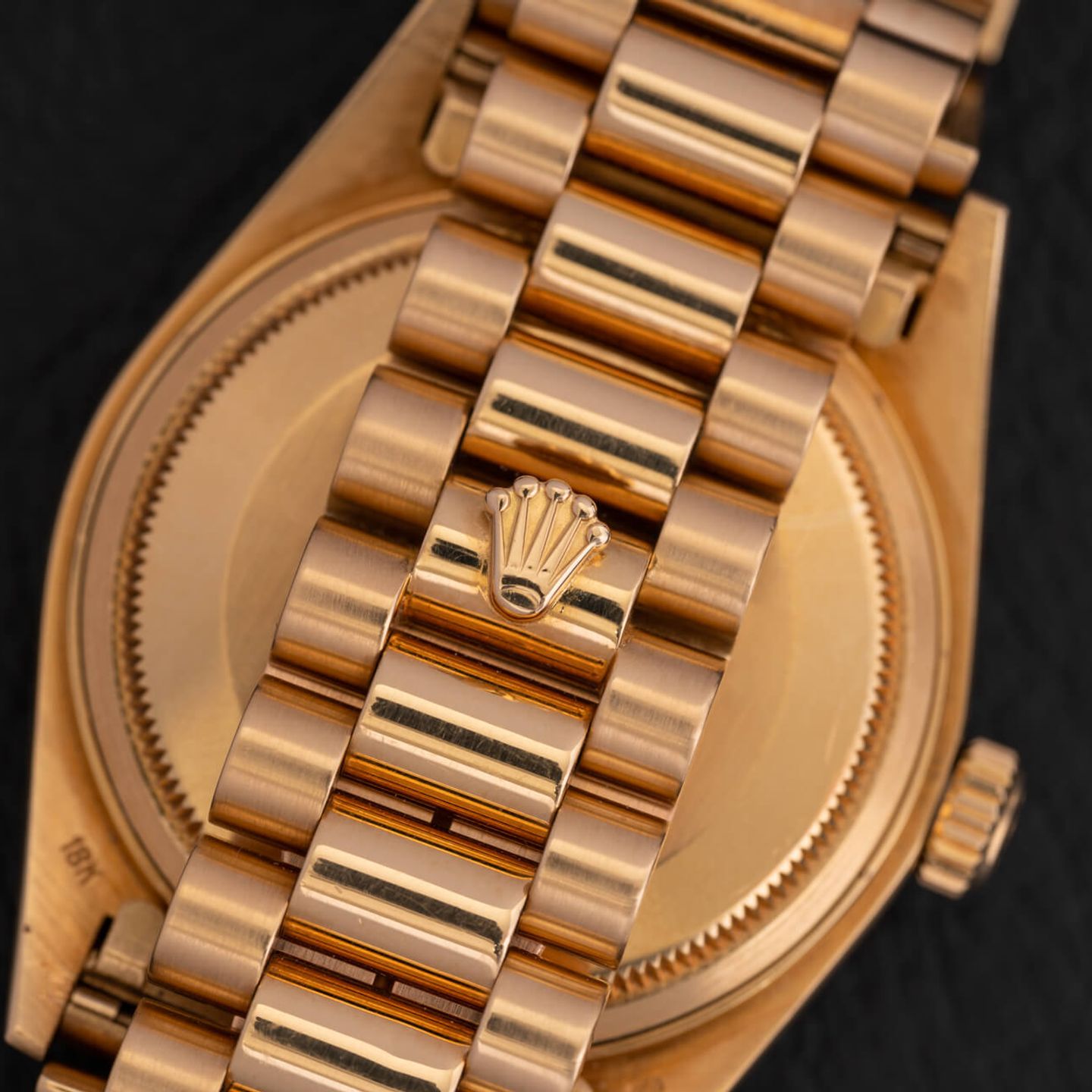 Rolex Day-Date 36 18038 - (5/6)