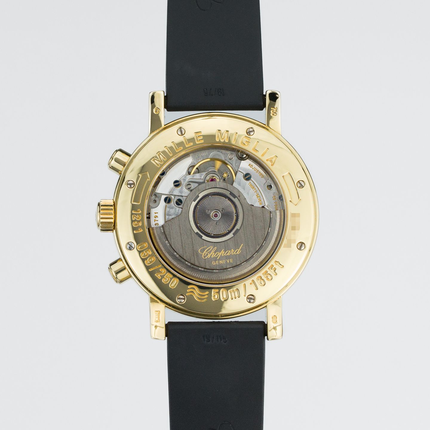 Chopard Mille Miglia 1251 - (3/8)