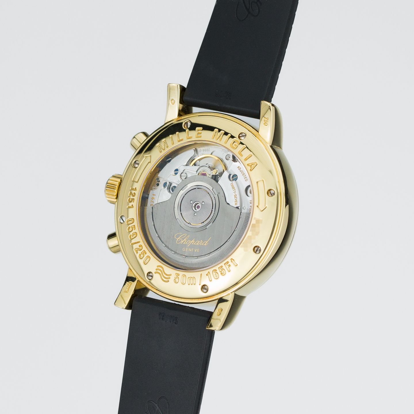 Chopard Mille Miglia 1251 - (7/8)