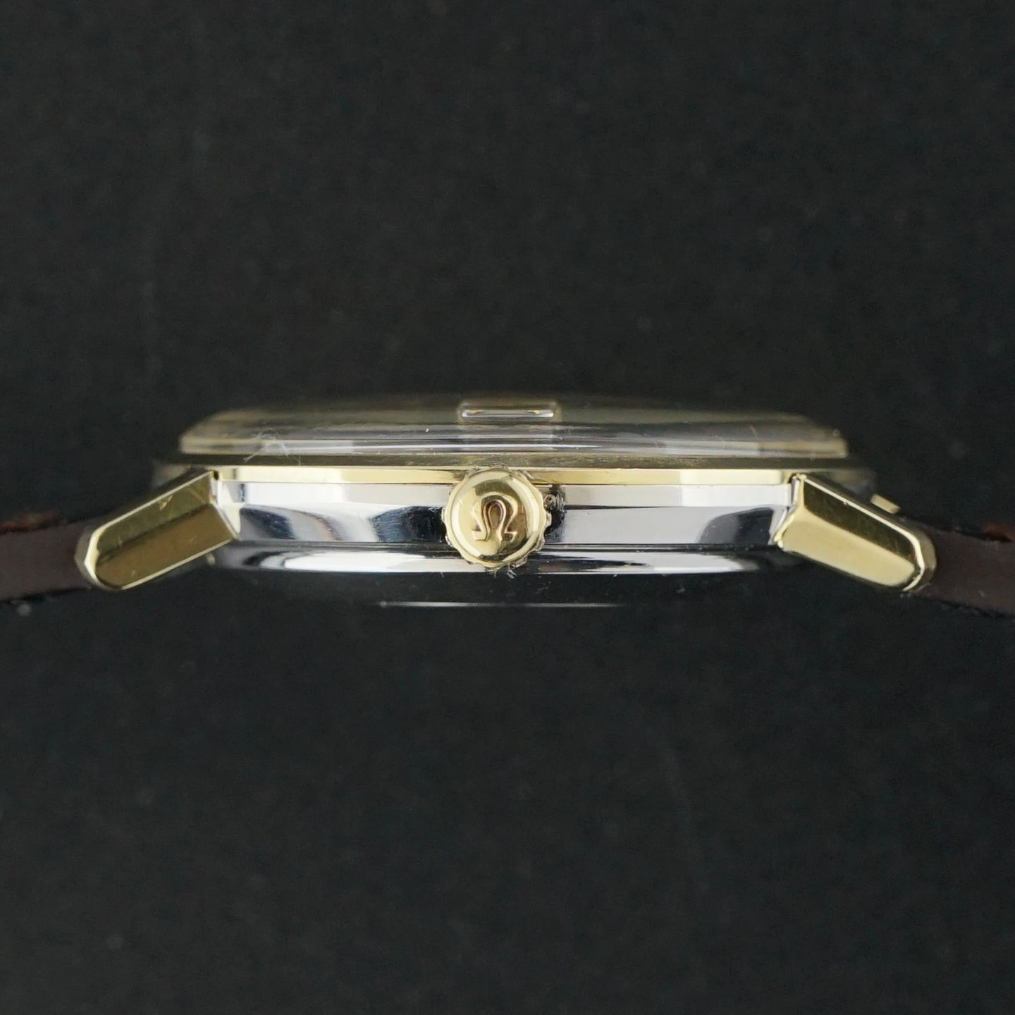 Omega Seamaster 166.020 - (4/8)