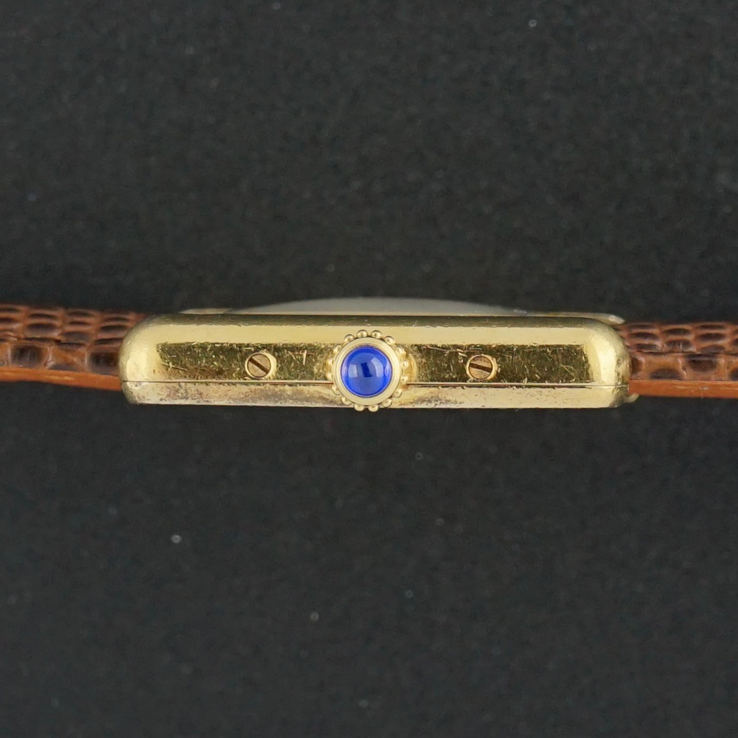 Cartier Tank 1613 - (5/8)