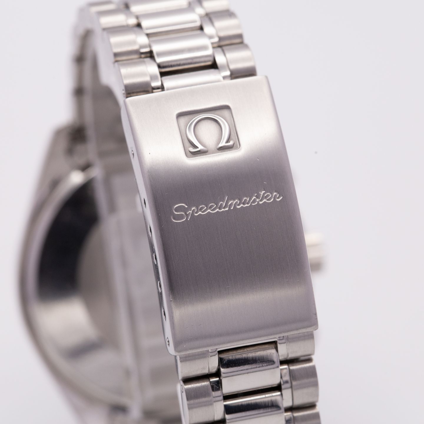 Omega Speedmaster Reduced 3510.50.00 - (5/8)