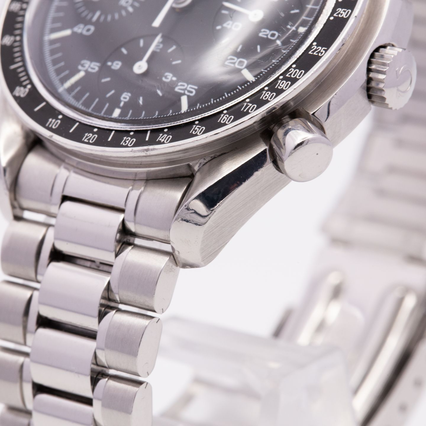 Omega Speedmaster Reduced 3510.50.00 - (8/8)