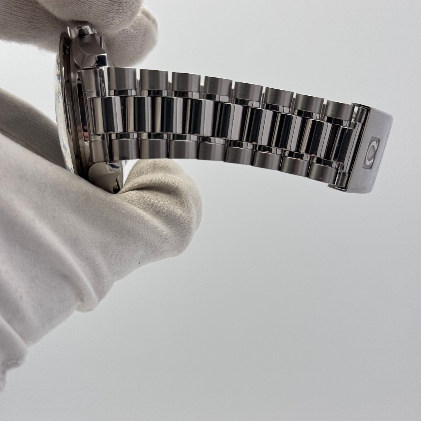 Omega Speedmaster Reduced 3510.50.00 - (6/8)