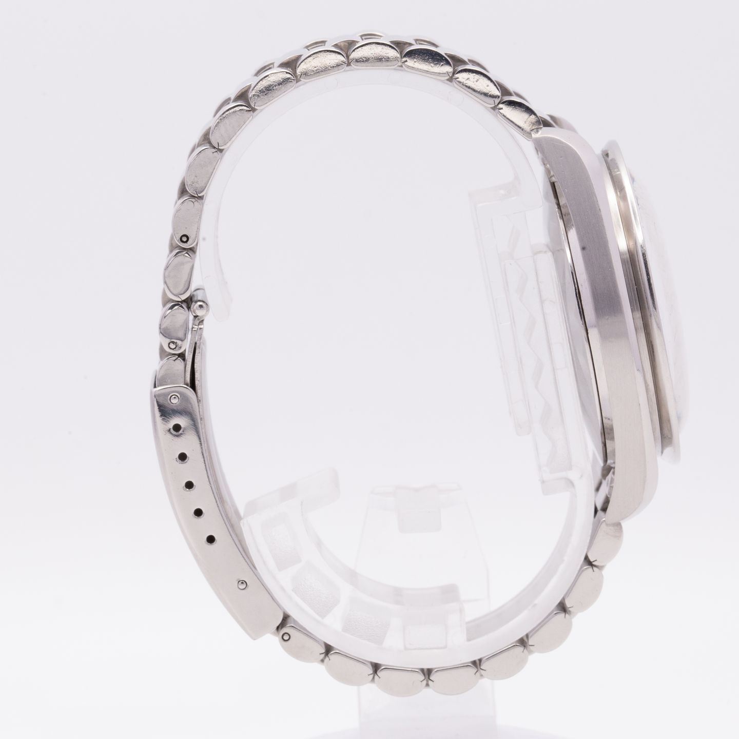 Omega Speedmaster Reduced 3510.50.00 - (4/8)