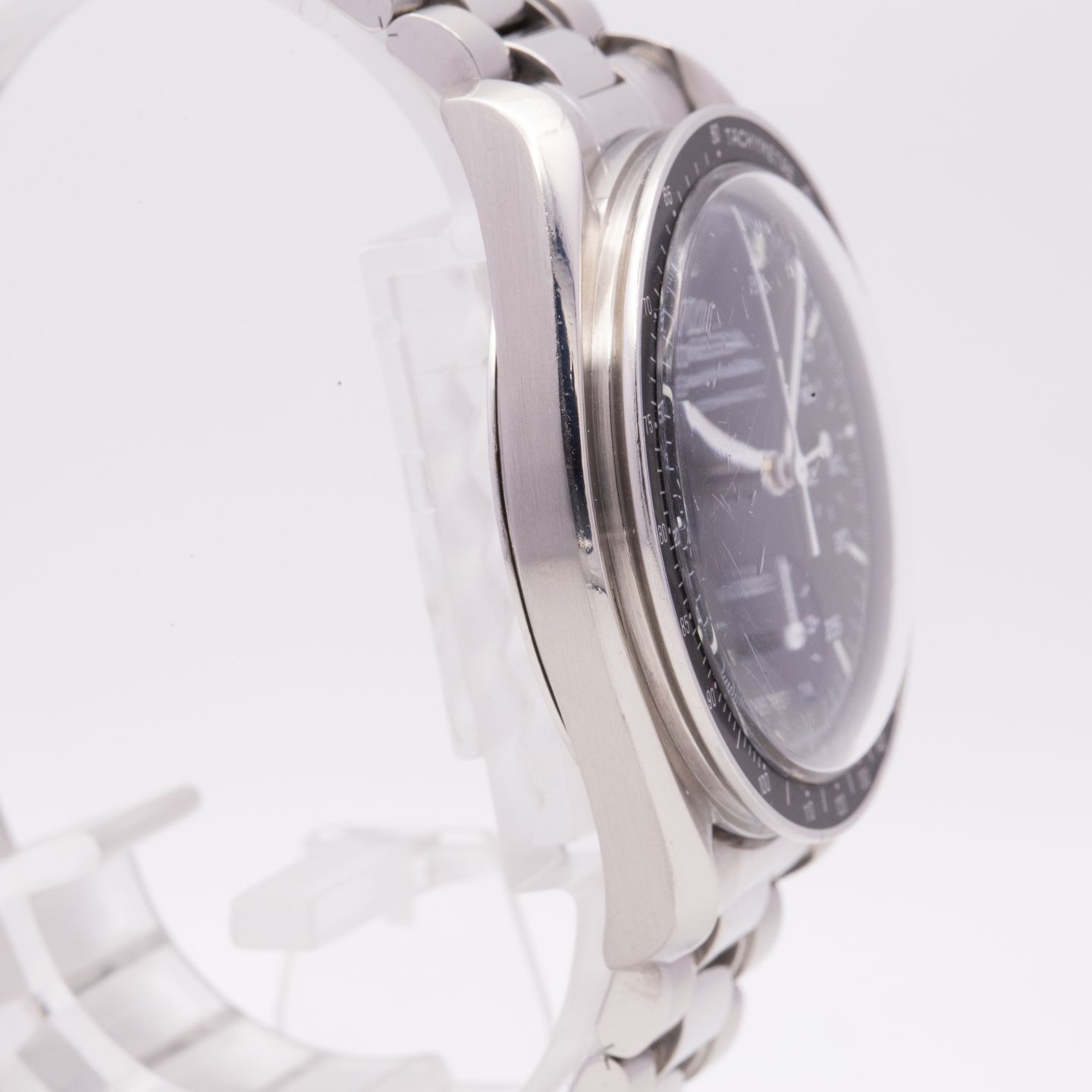 Omega Speedmaster Reduced 3510.50.00 - (2/8)