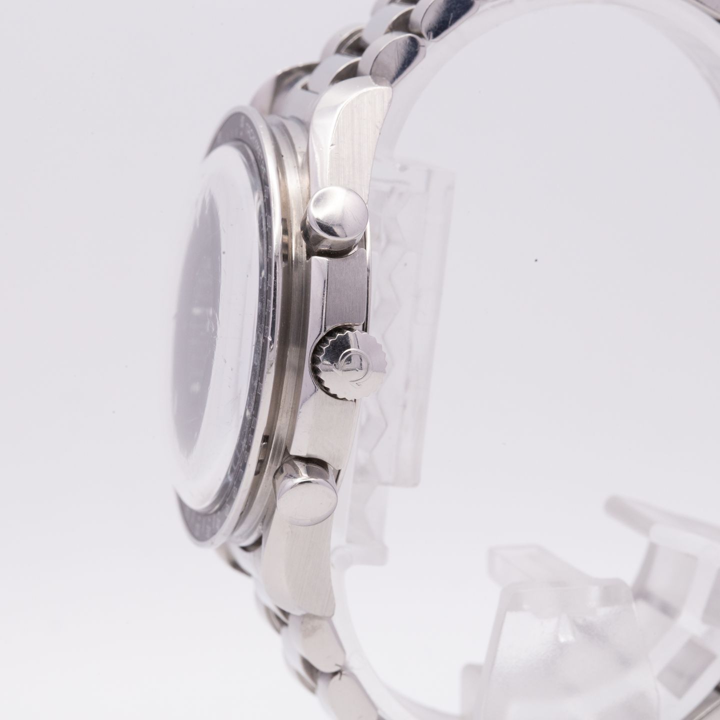 Omega Speedmaster Reduced 3510.50.00 - (3/8)