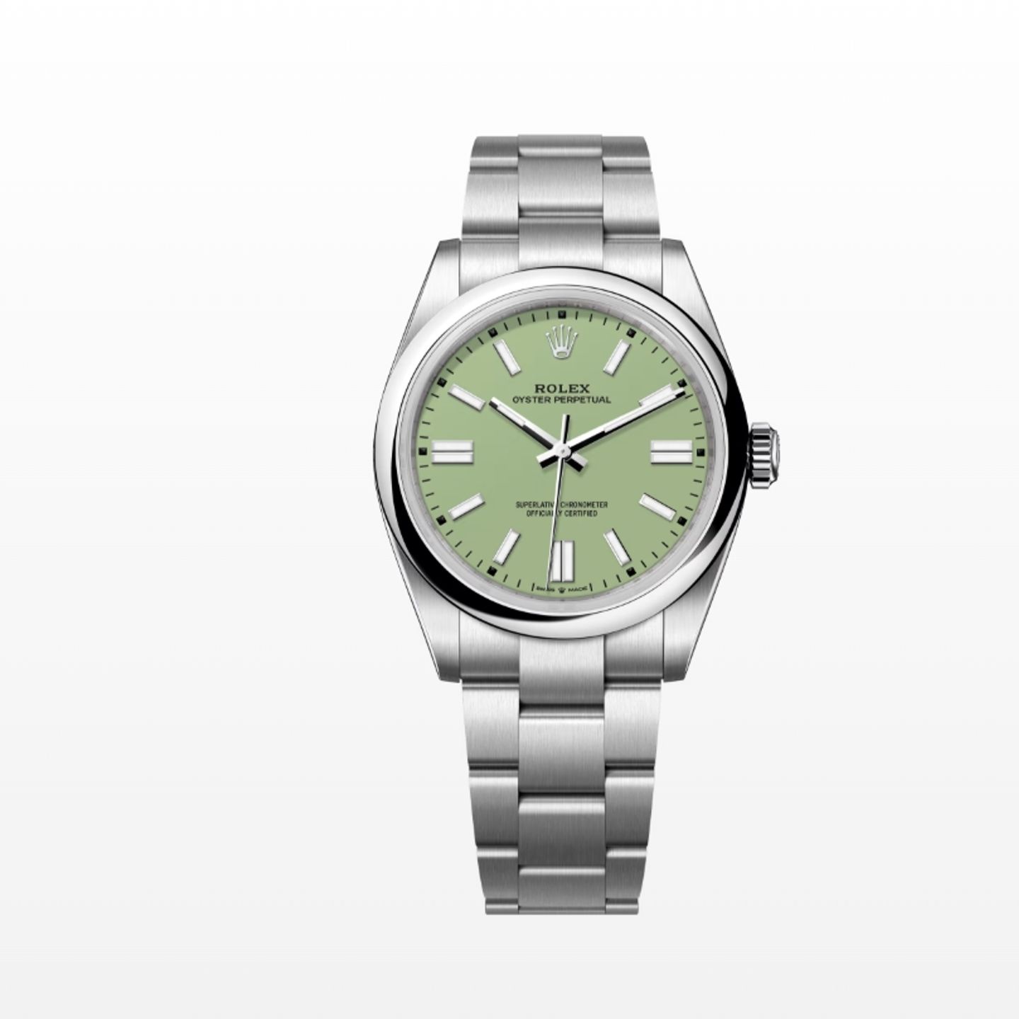 Rolex Oyster Perpetual 41 134300 - (1/1)