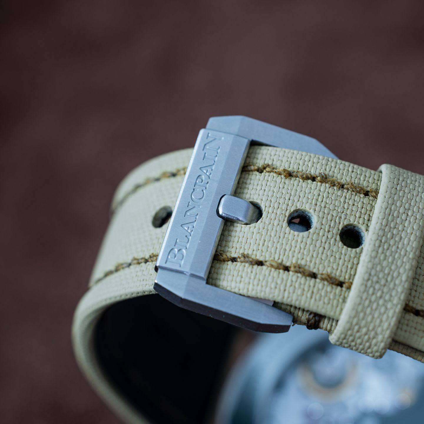 Blancpain Fifty Fathoms Bathyscaphe 5052-1146-E52A - (6/7)