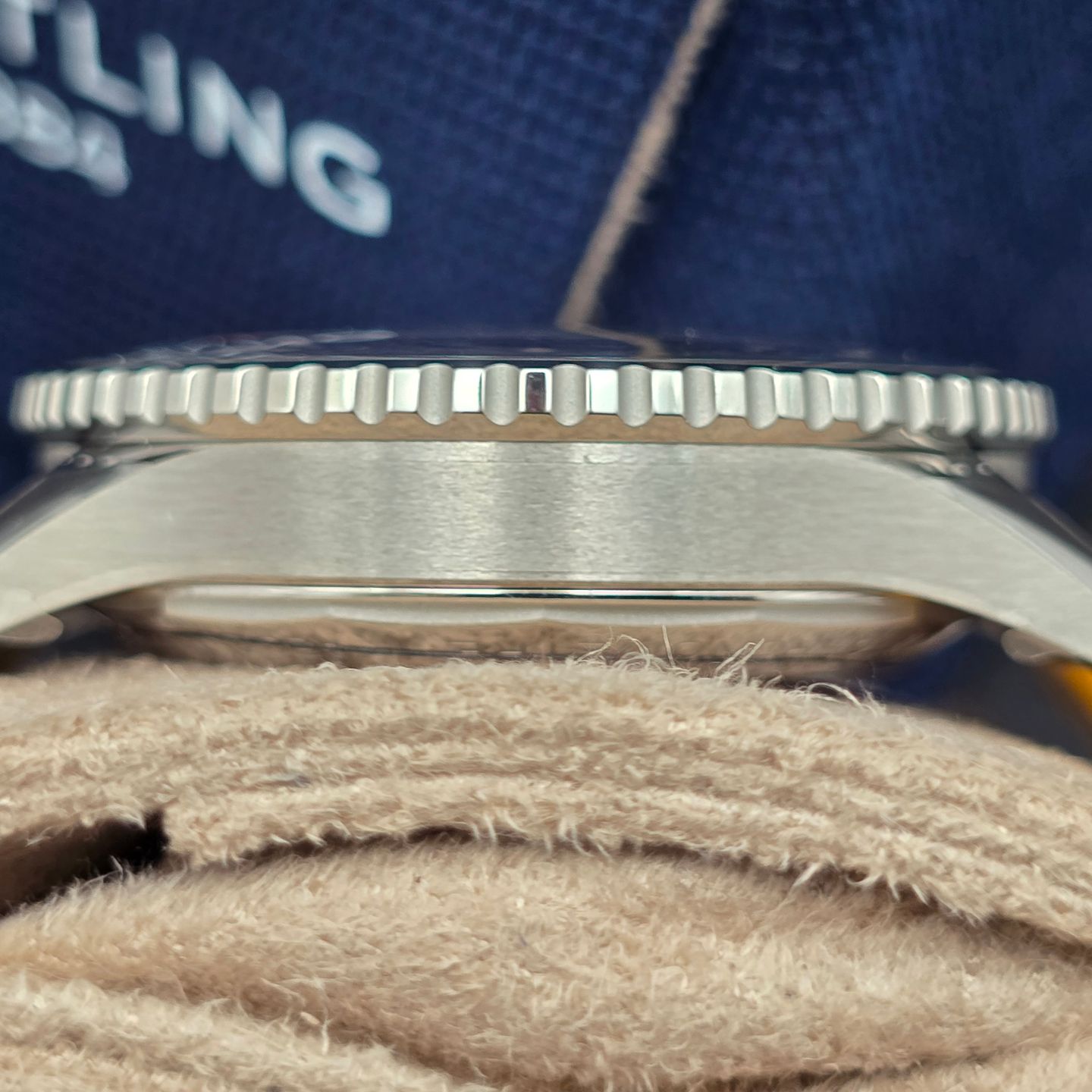 Breitling Navitimer 1 B01 Chronograph AB0138241G1P1 - (6/9)