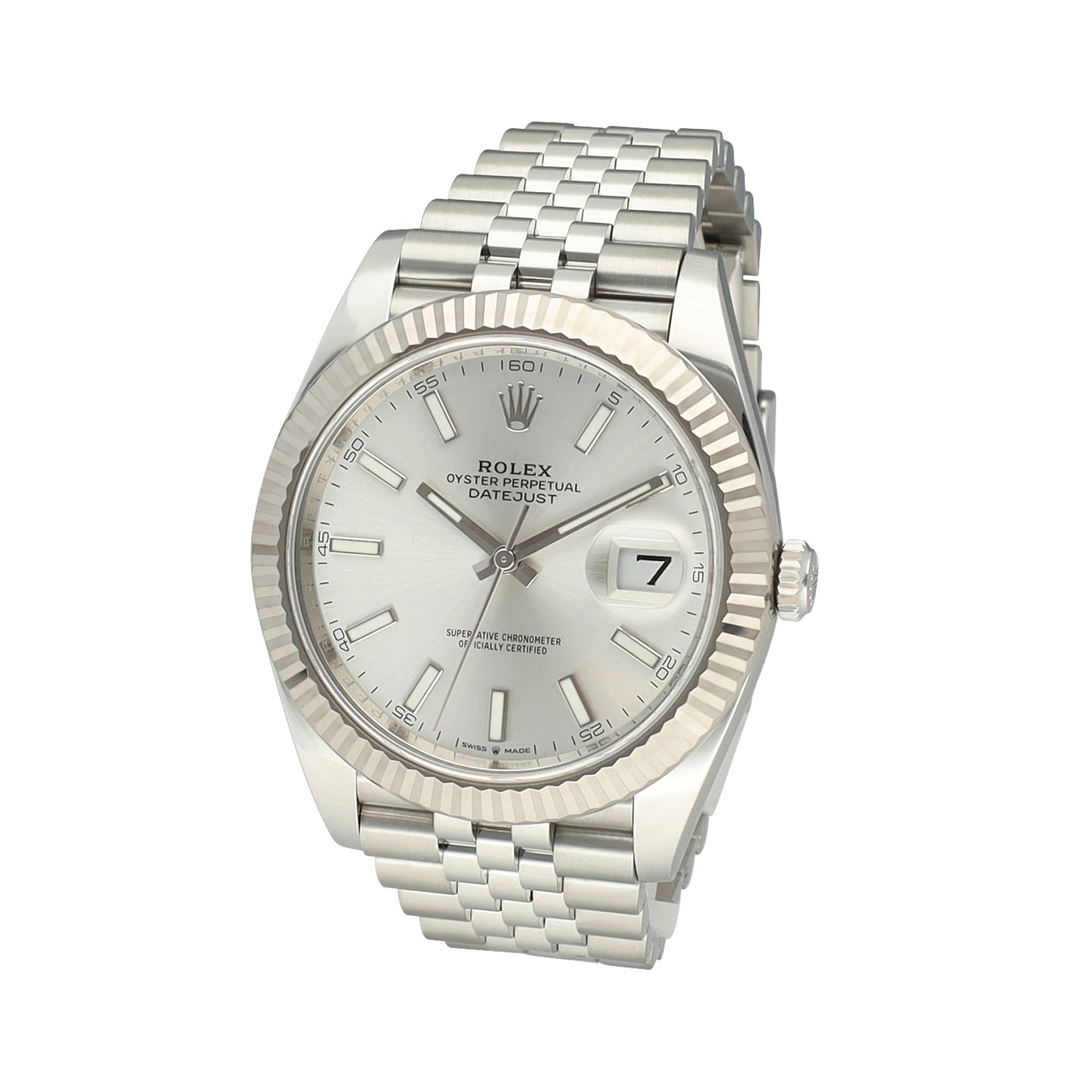 Rolex Datejust 41 126334 - (3/8)