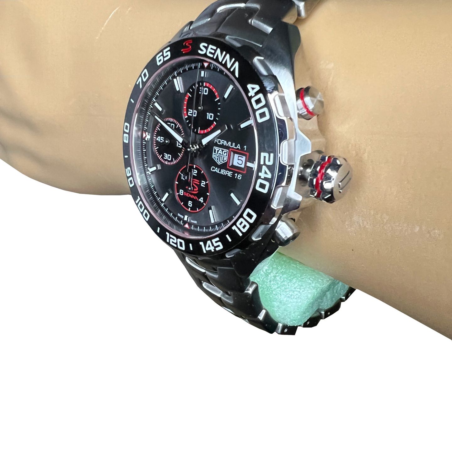 TAG Heuer Formula 1 CAZ201D.BA0633 - (5/8)