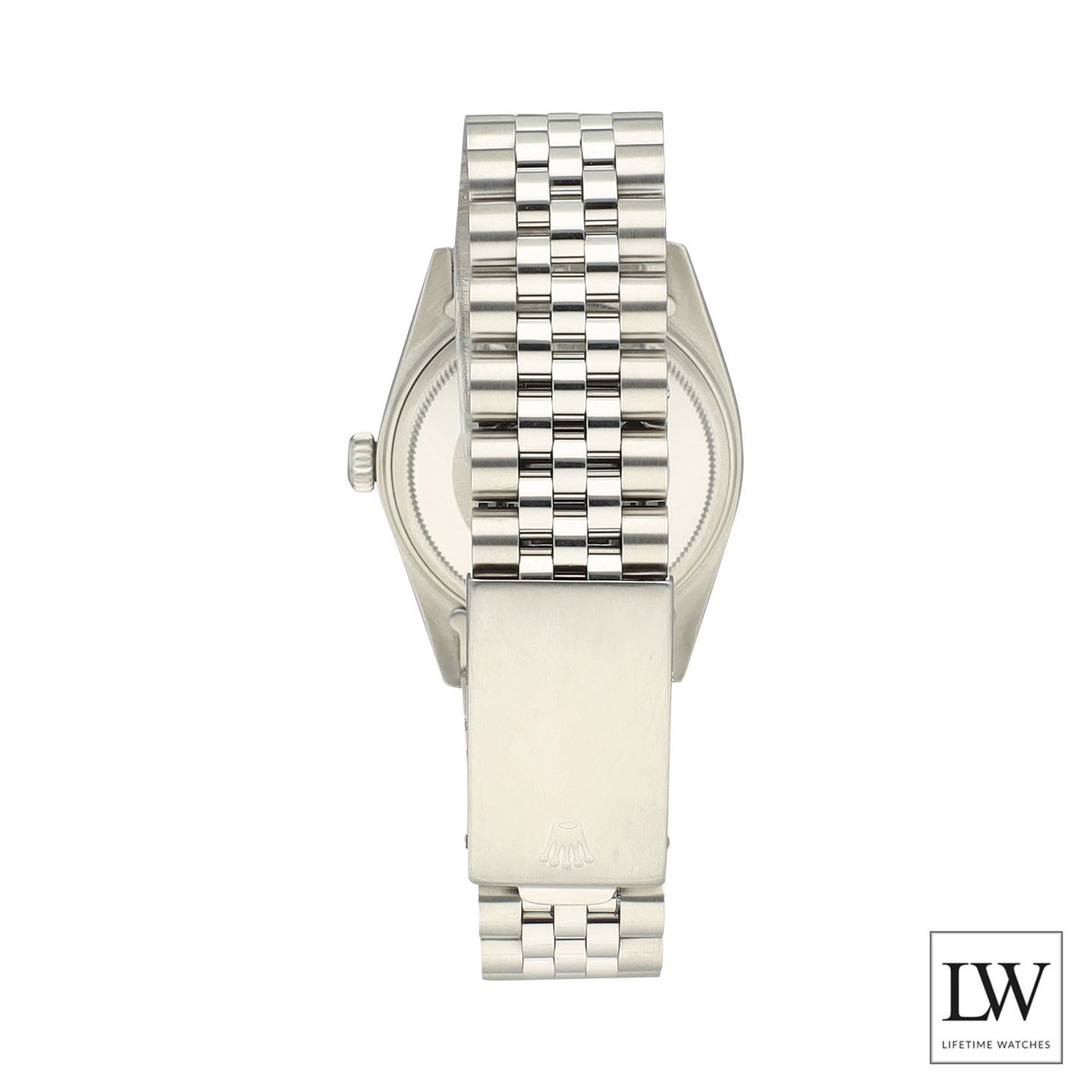 Rolex Datejust 36 16014 - (7/8)