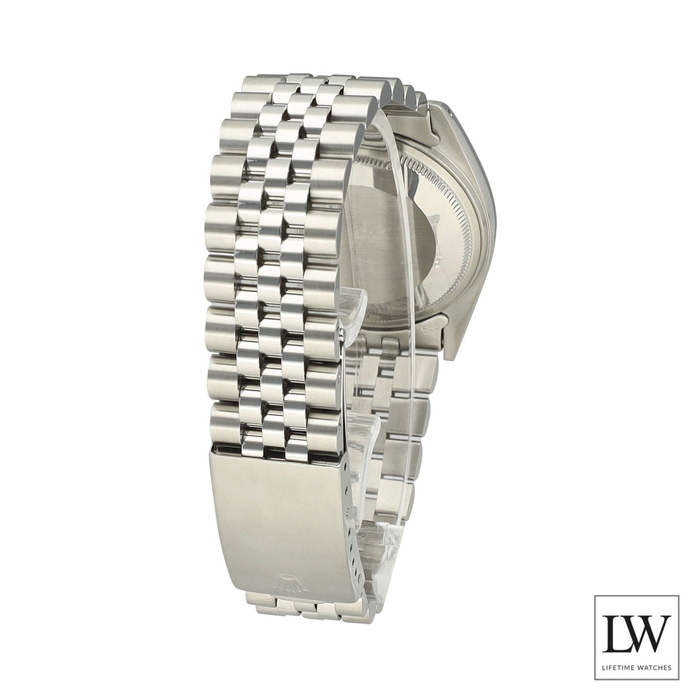 Rolex Datejust 36 16014 - (6/8)
