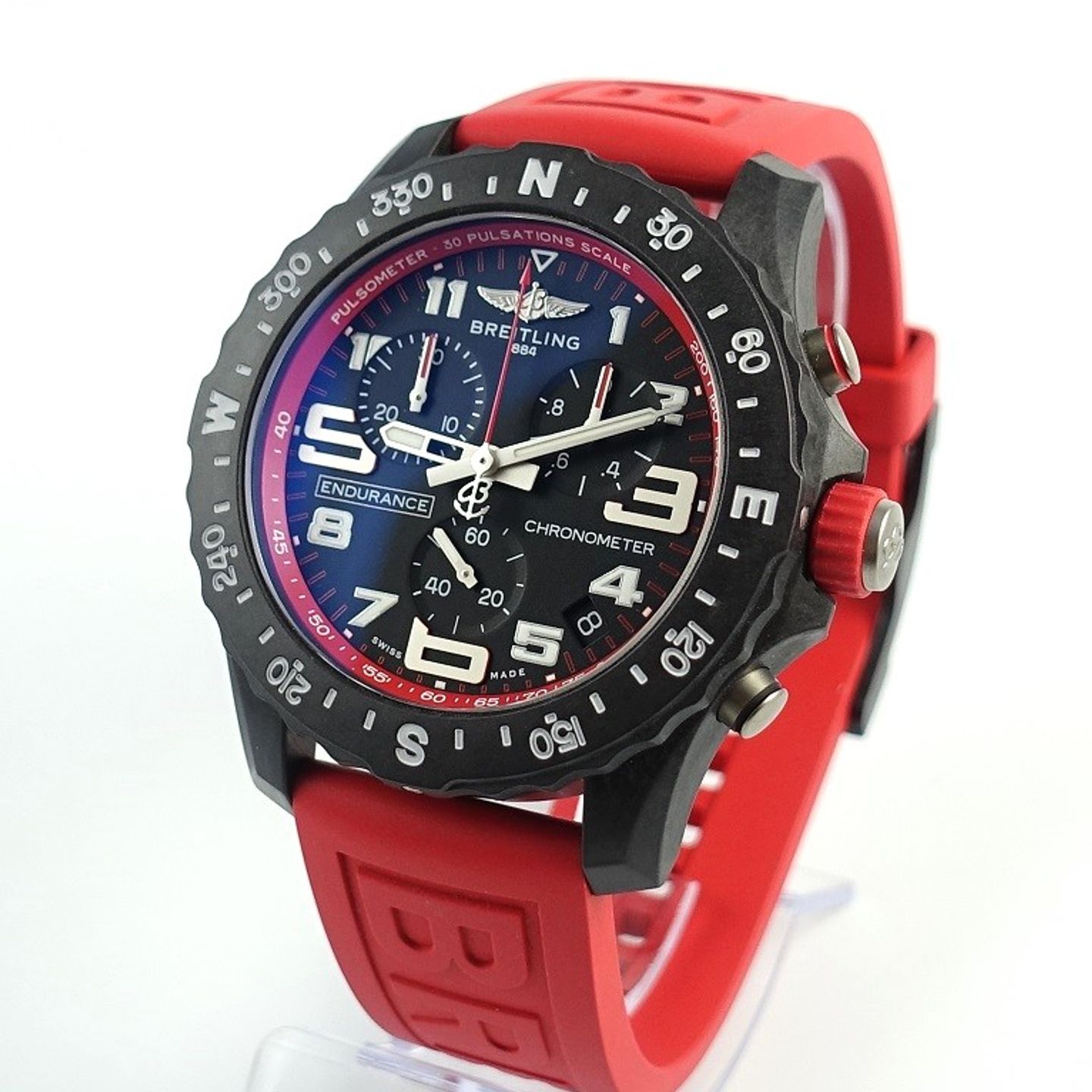 Breitling Endurance Pro X82310D91B1S1 - (2/8)