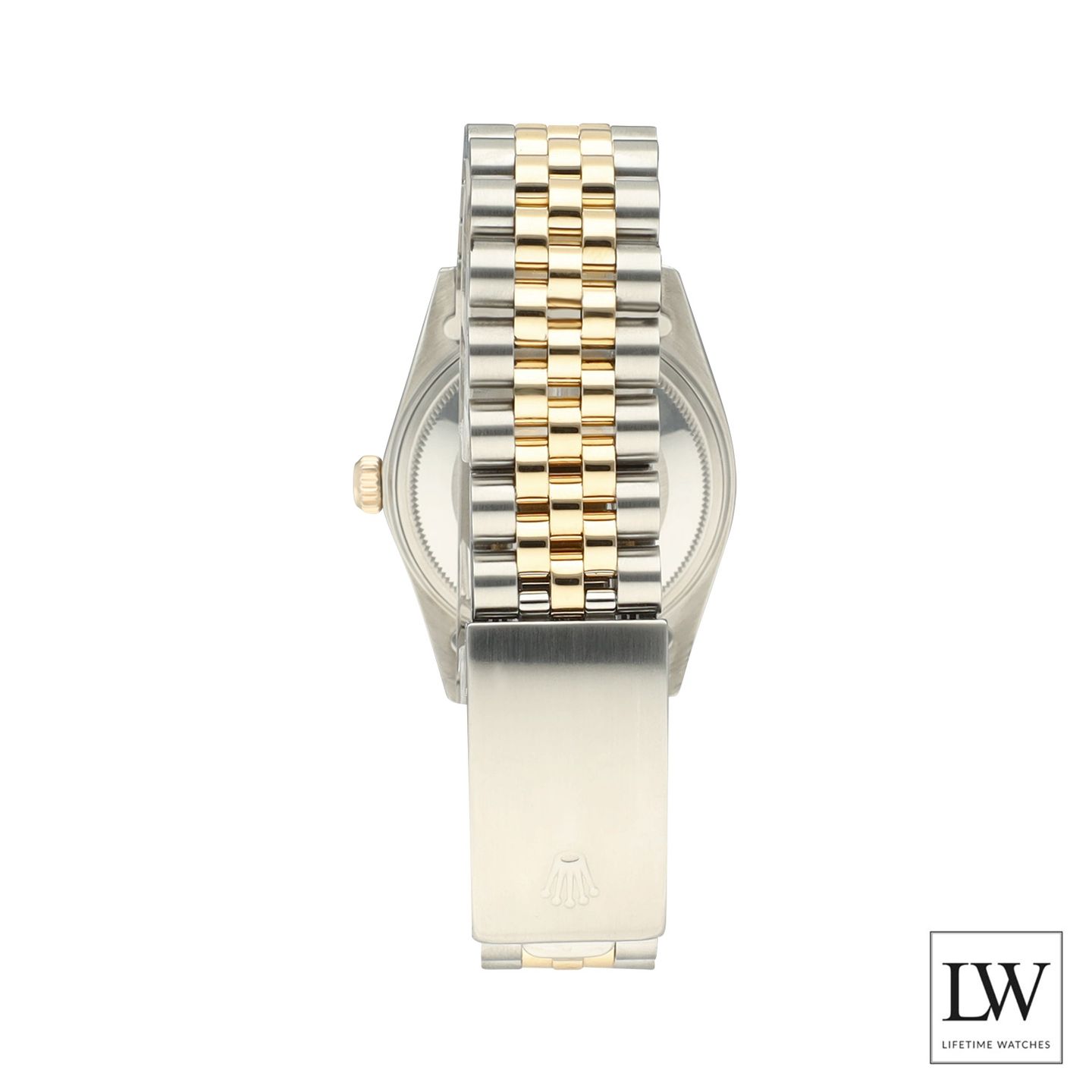 Rolex Datejust 36 16013 - (7/8)