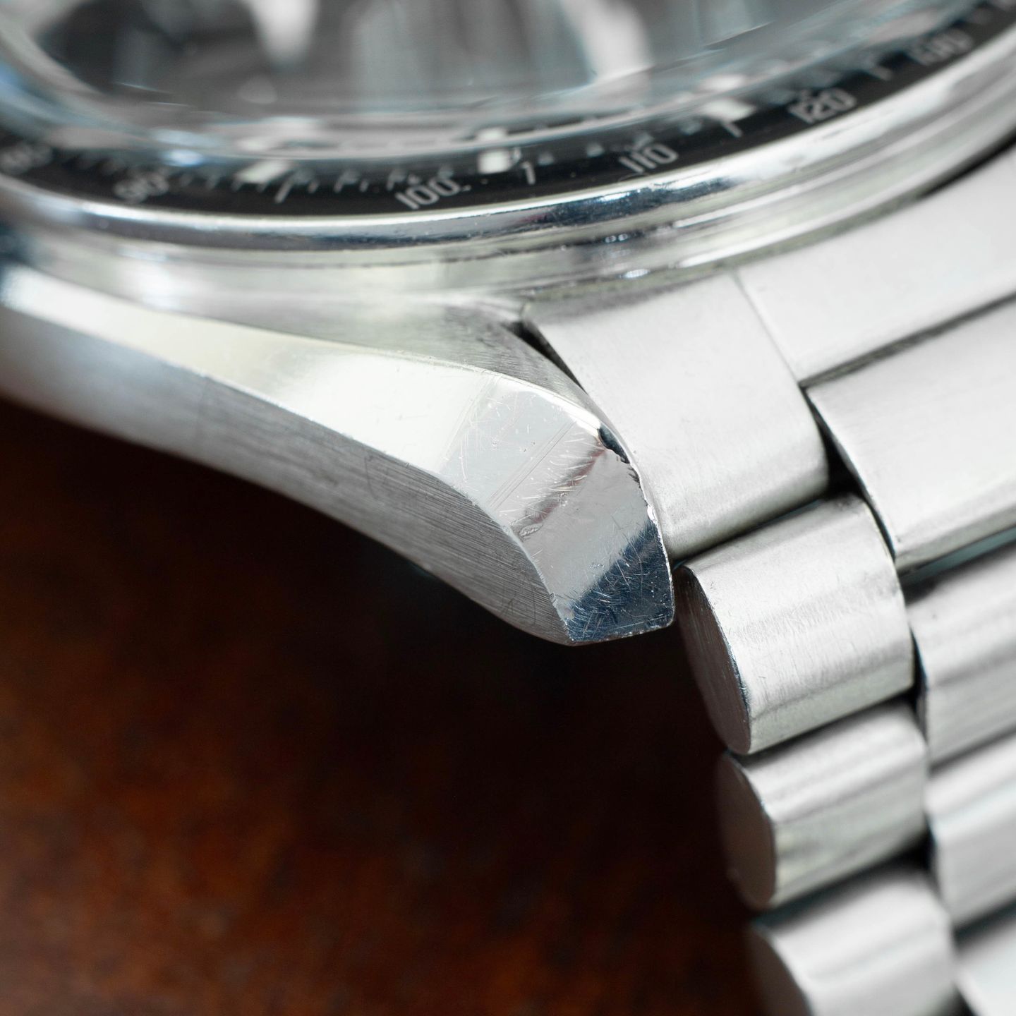 Omega Speedmaster Professional Moonwatch 145.022-71ST - (6/8)