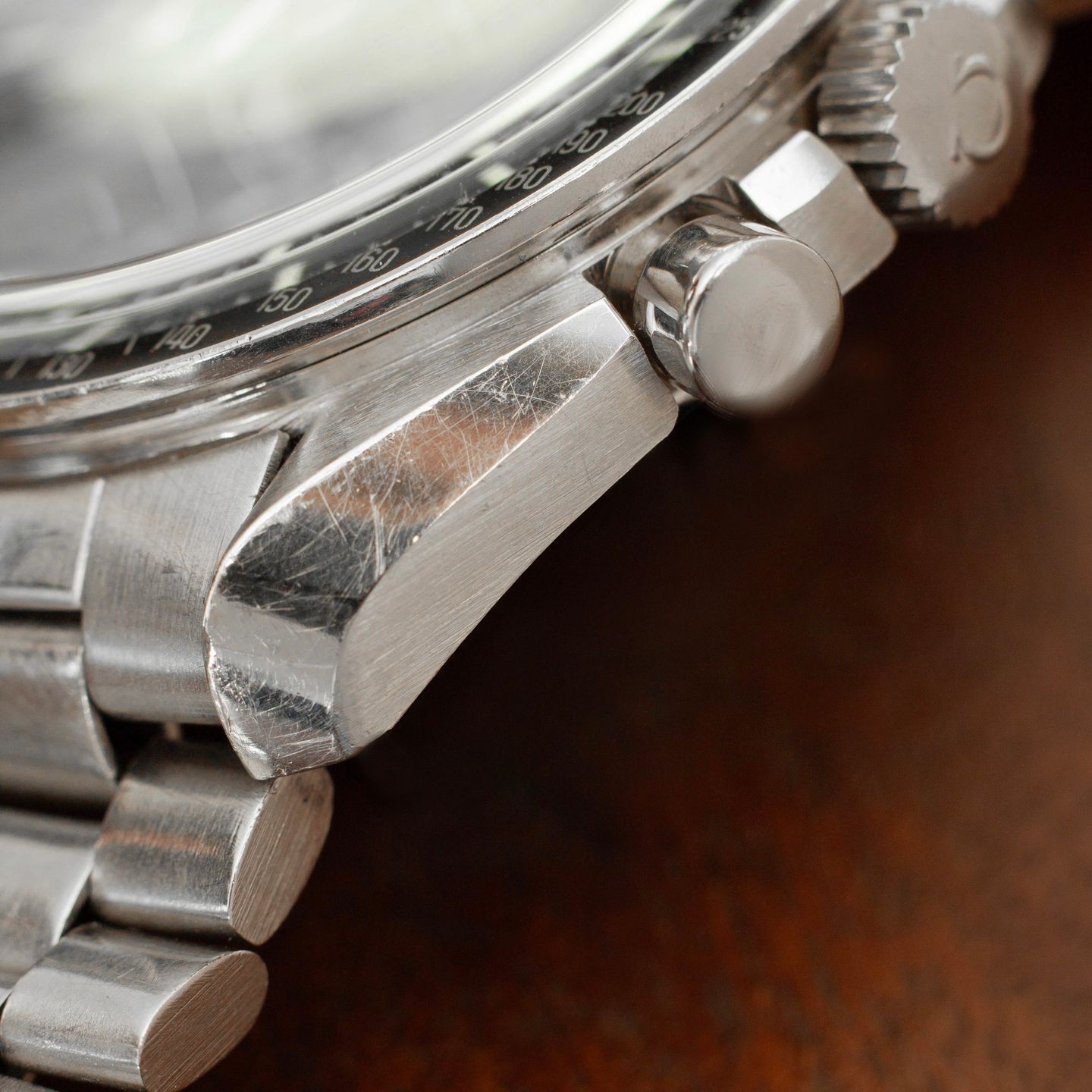 Omega Speedmaster Professional Moonwatch 145.022-71ST - (7/8)