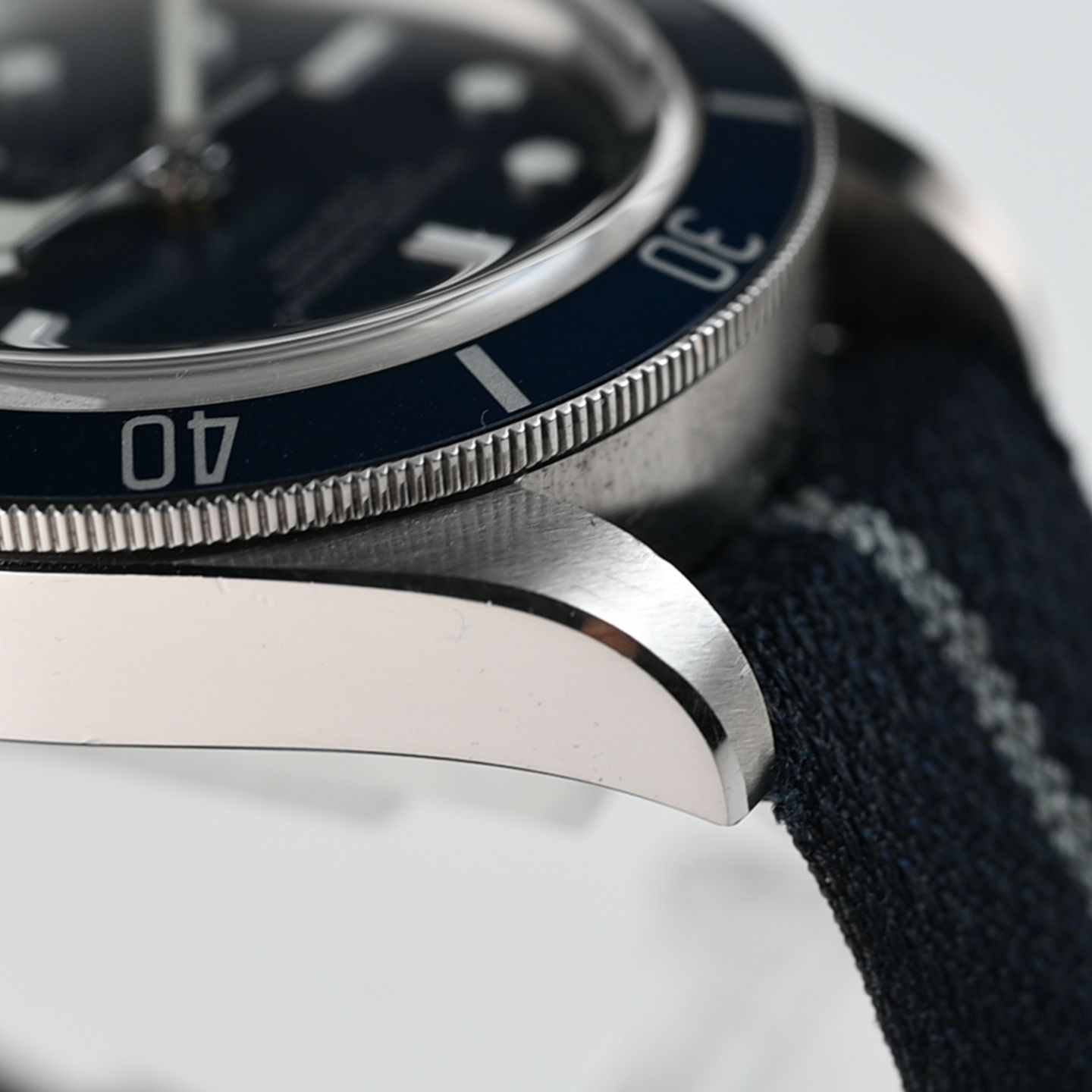 Tudor Black Bay Fifty-Eight 79030B - (7/8)