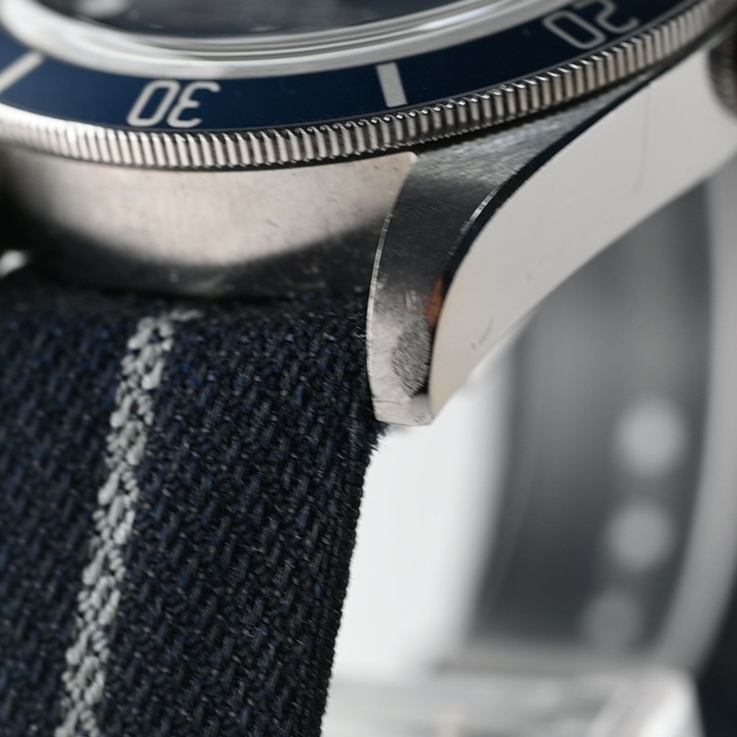 Tudor Black Bay Fifty-Eight 79030B - (6/8)