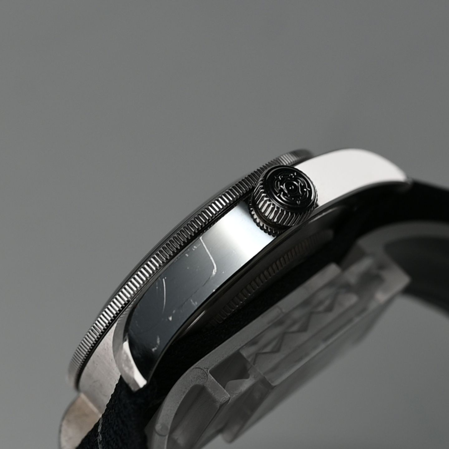 Tudor Black Bay Fifty-Eight 79030B - (4/8)