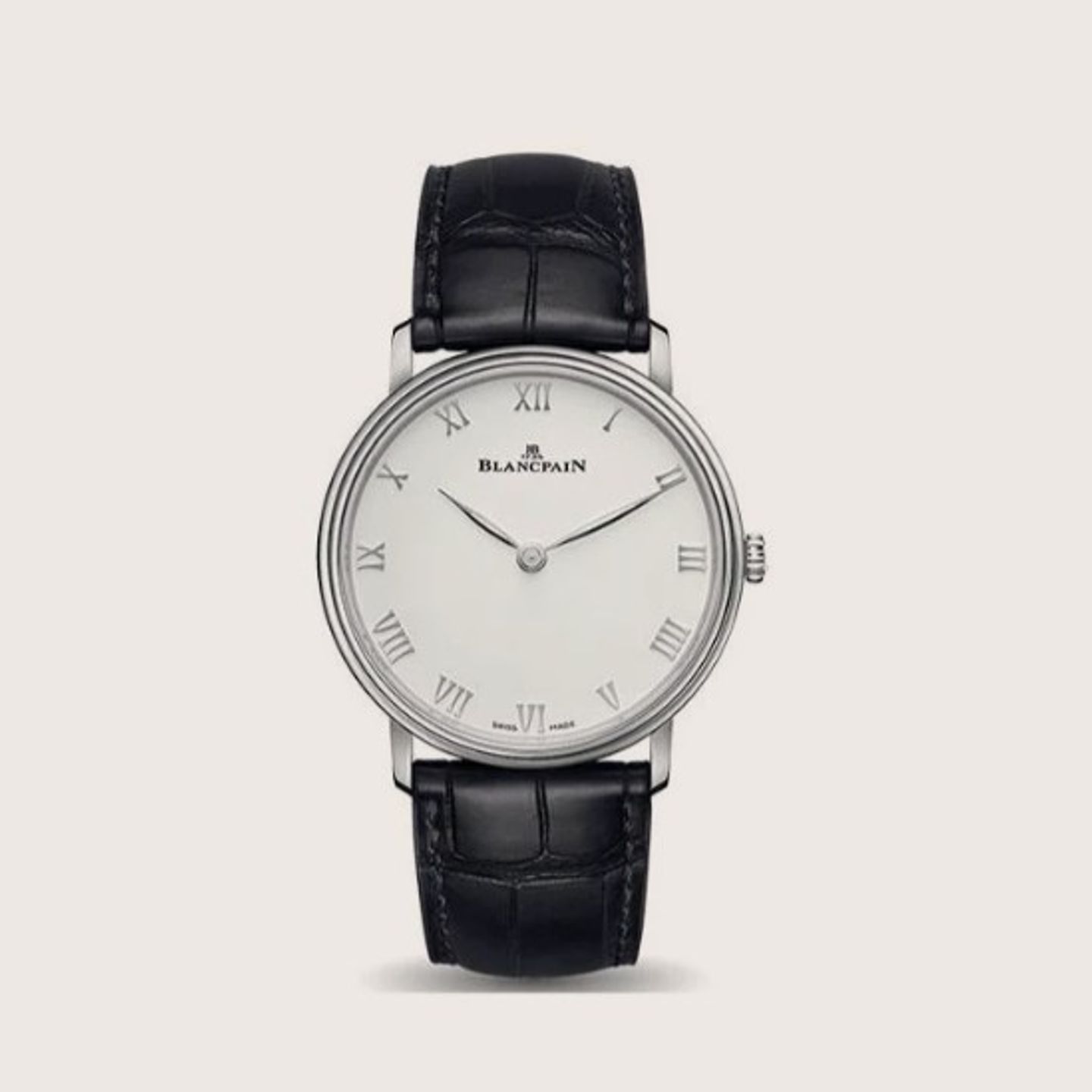 Blancpain Villeret 6605-1127-55B - (1/1)