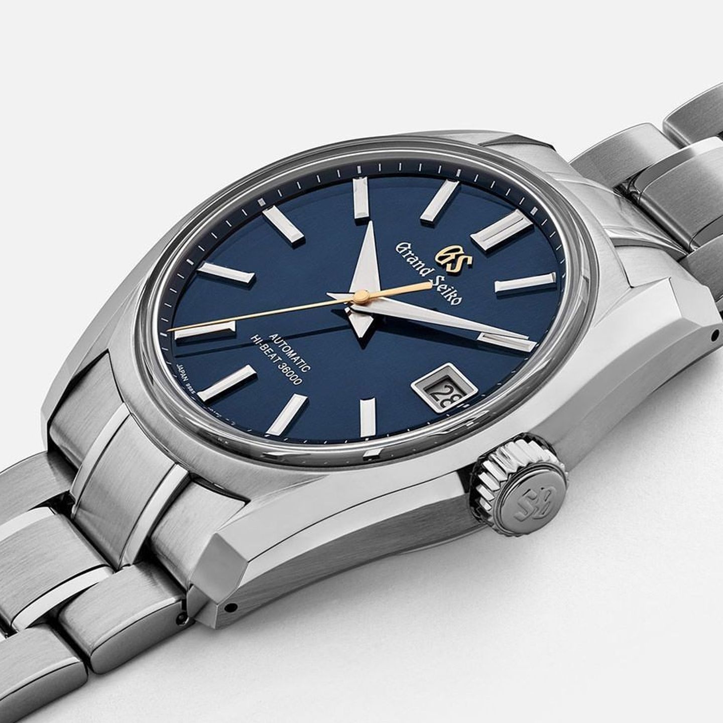 Grand Seiko Heritage Collection SBGH273G - (2/4)