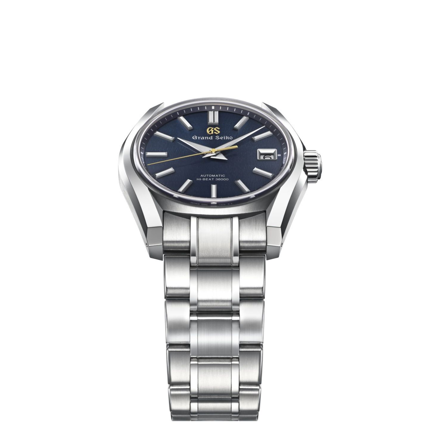 Grand Seiko Heritage Collection SBGH273G - (4/4)