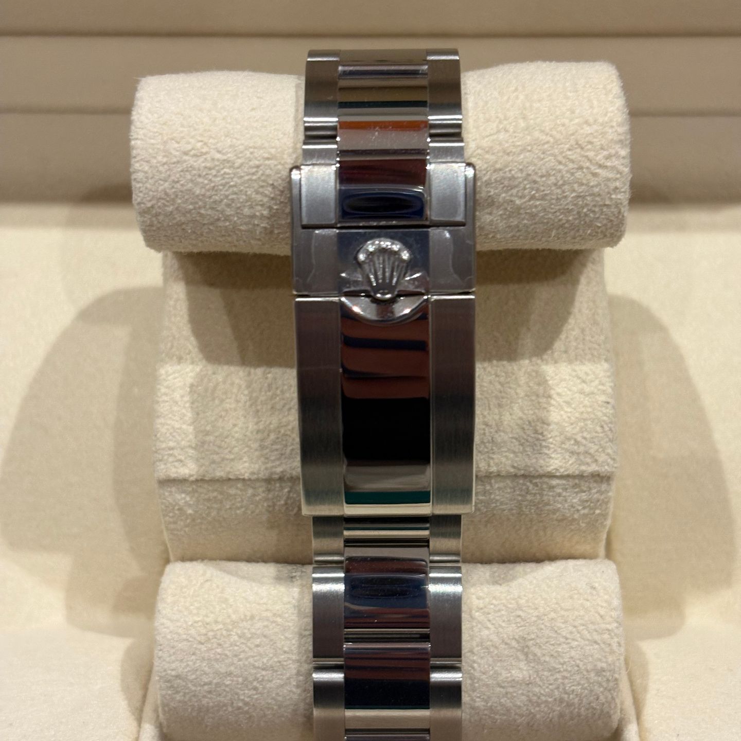 Rolex GMT-Master II 126710GRNR - (2/2)