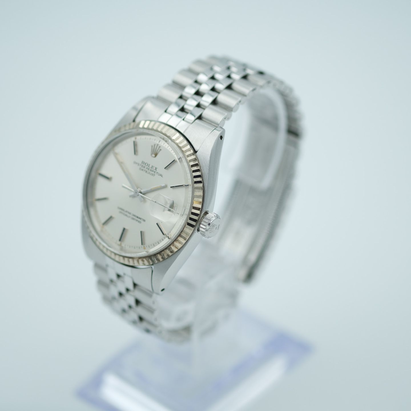 Rolex Datejust 1601 - (4/8)