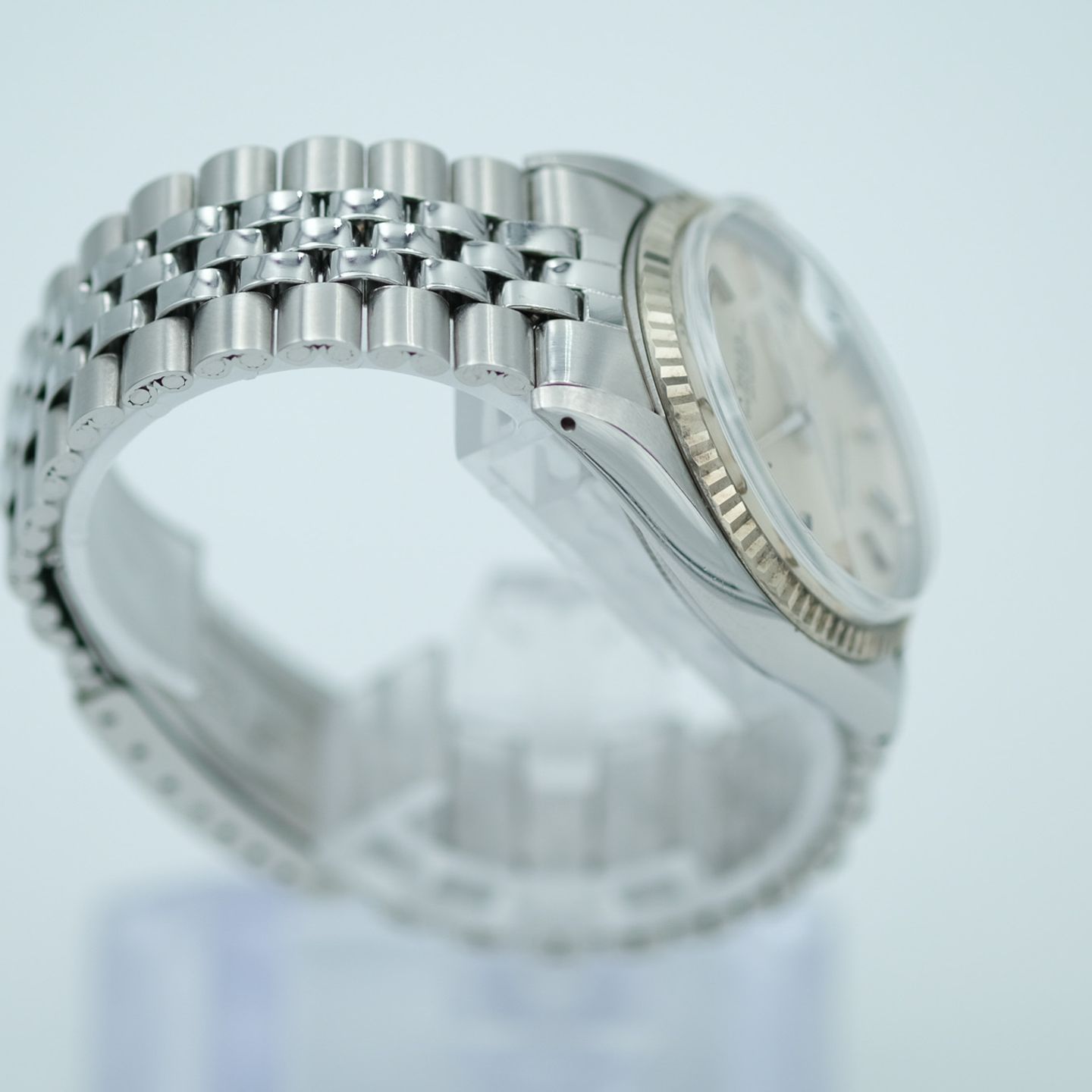 Rolex Datejust 1601 - (6/8)
