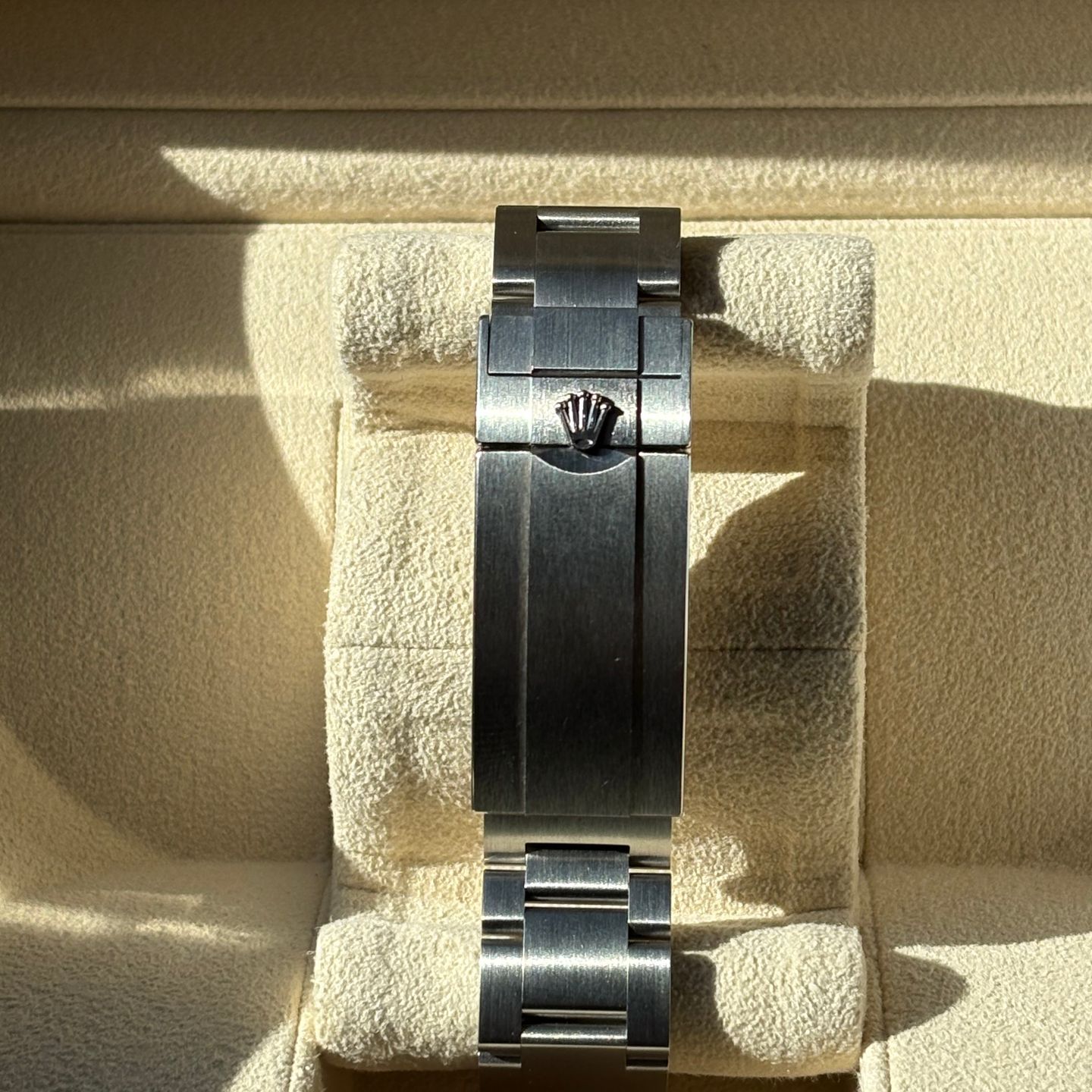 Rolex Sea-Dweller Deepsea 126660 - (3/4)