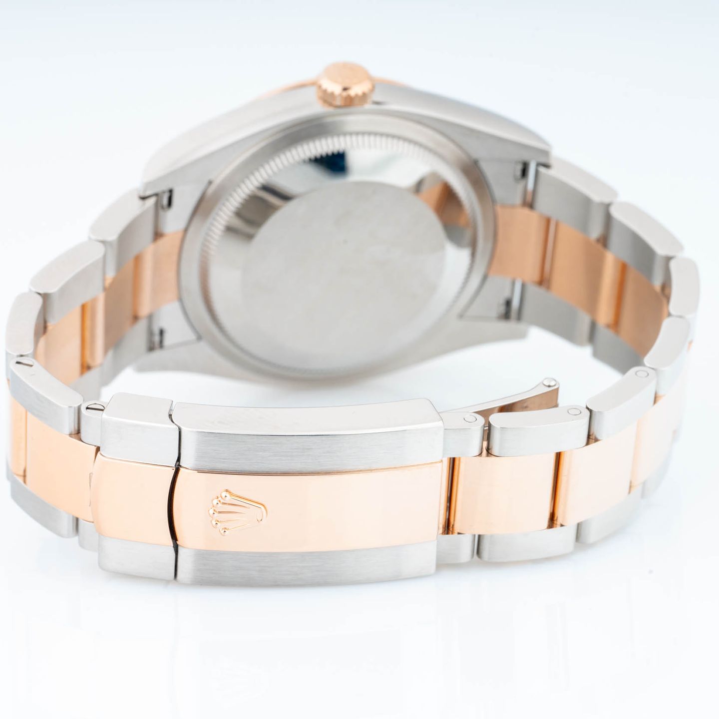 Rolex Datejust 36 126231 (2023) - White dial 36 mm Steel case (5/7)
