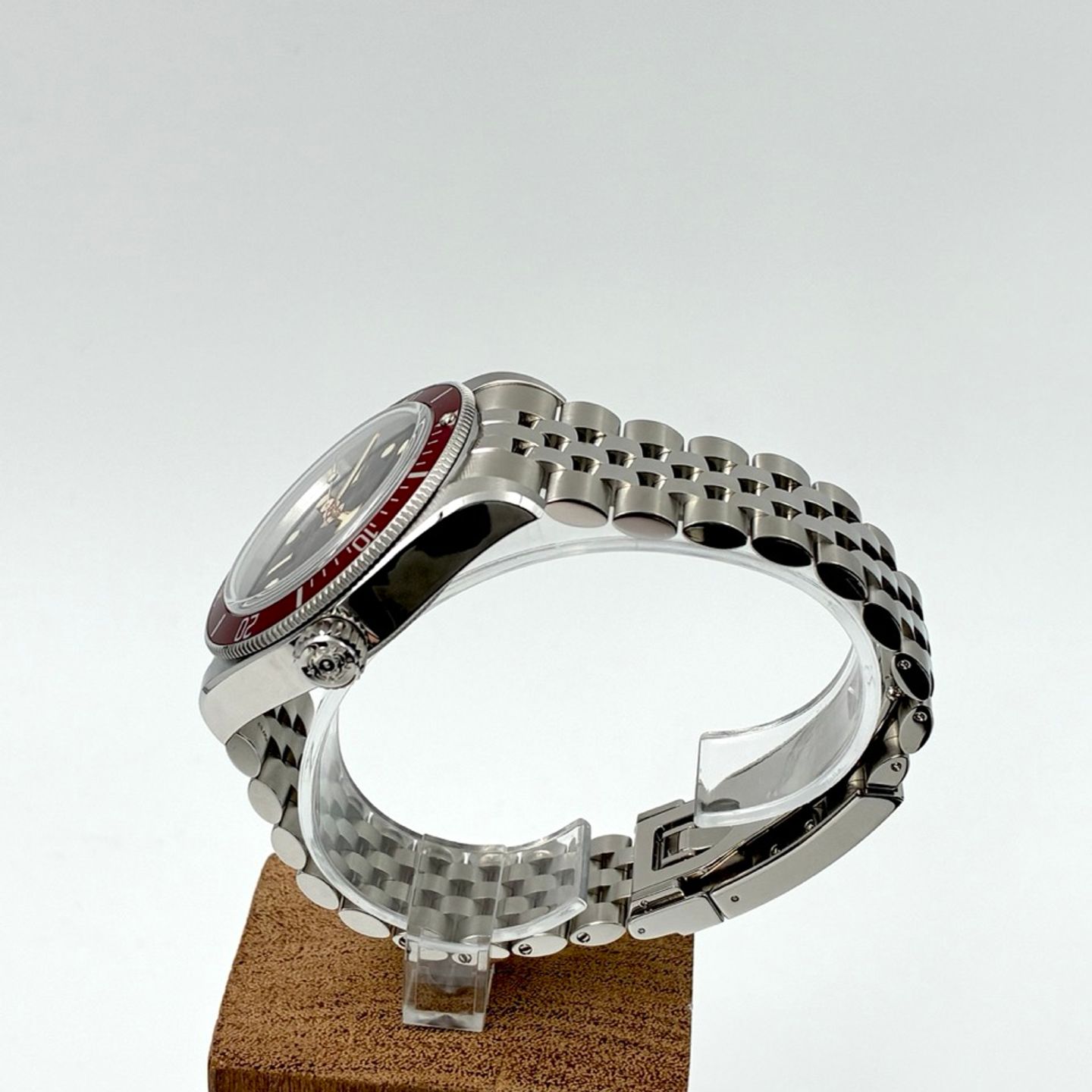 Tudor Black Bay 41 7941A1A0RU - (4/6)