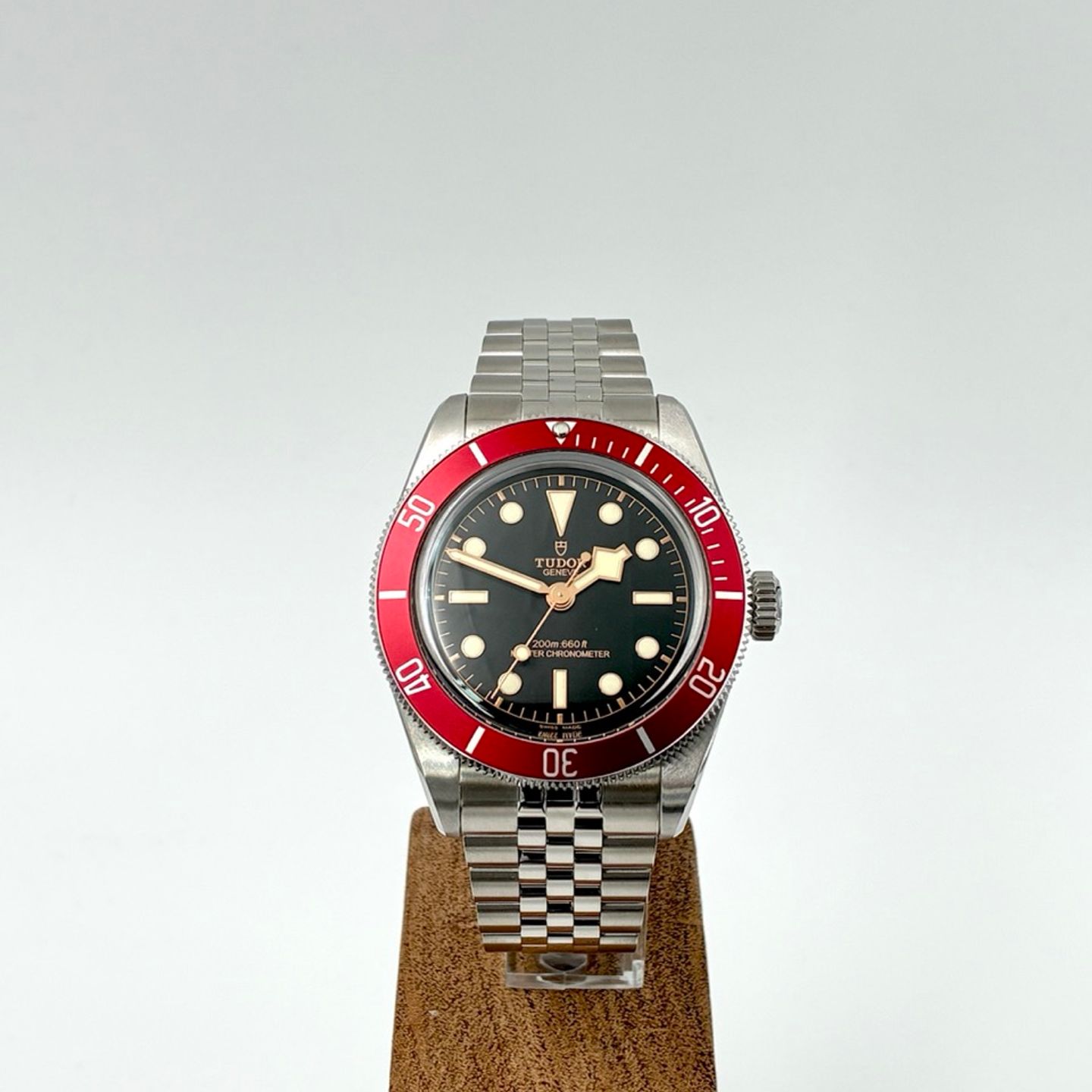 Tudor Black Bay 41 7941A1A0RU - (3/6)