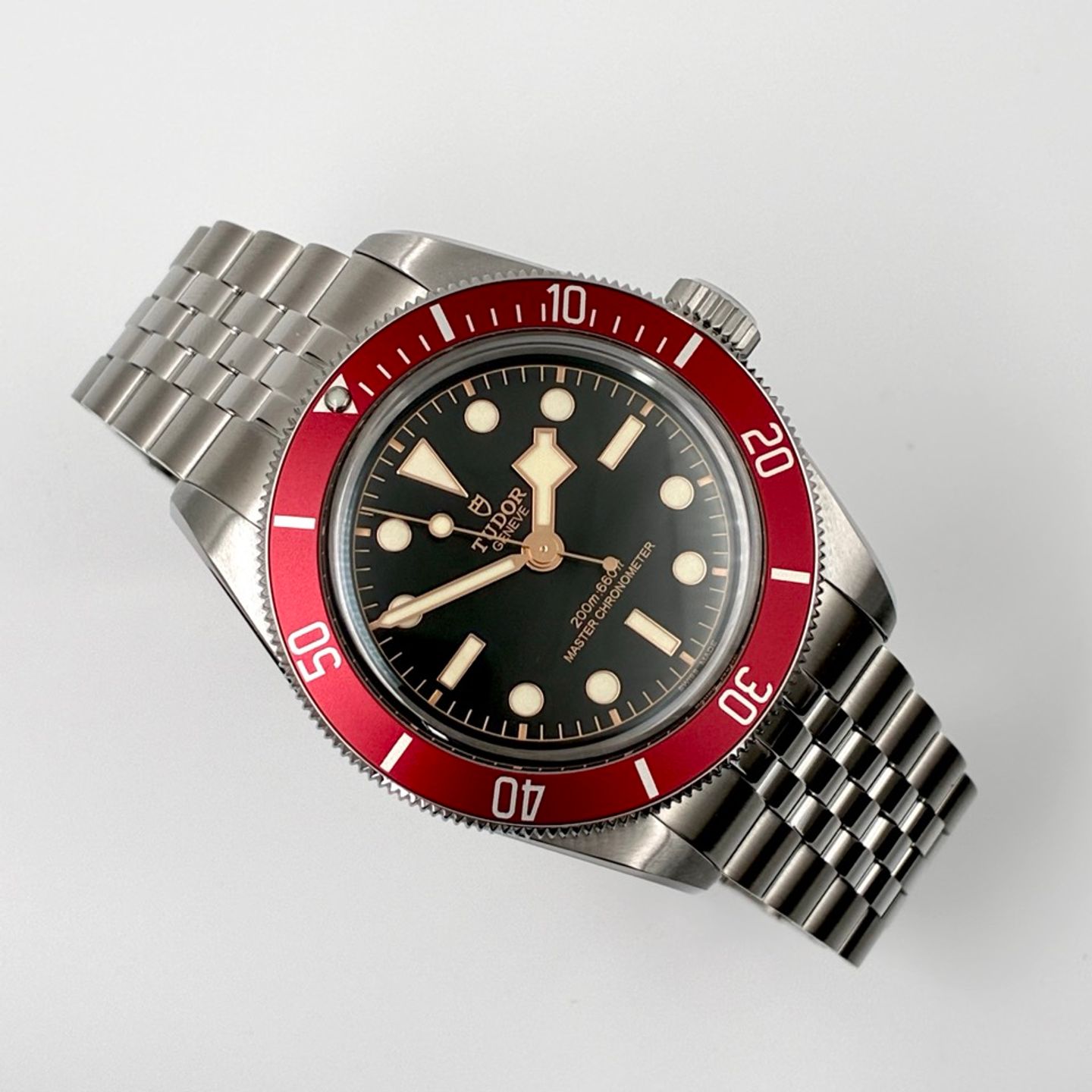 Tudor Black Bay 41 7941A1A0RU - (1/6)