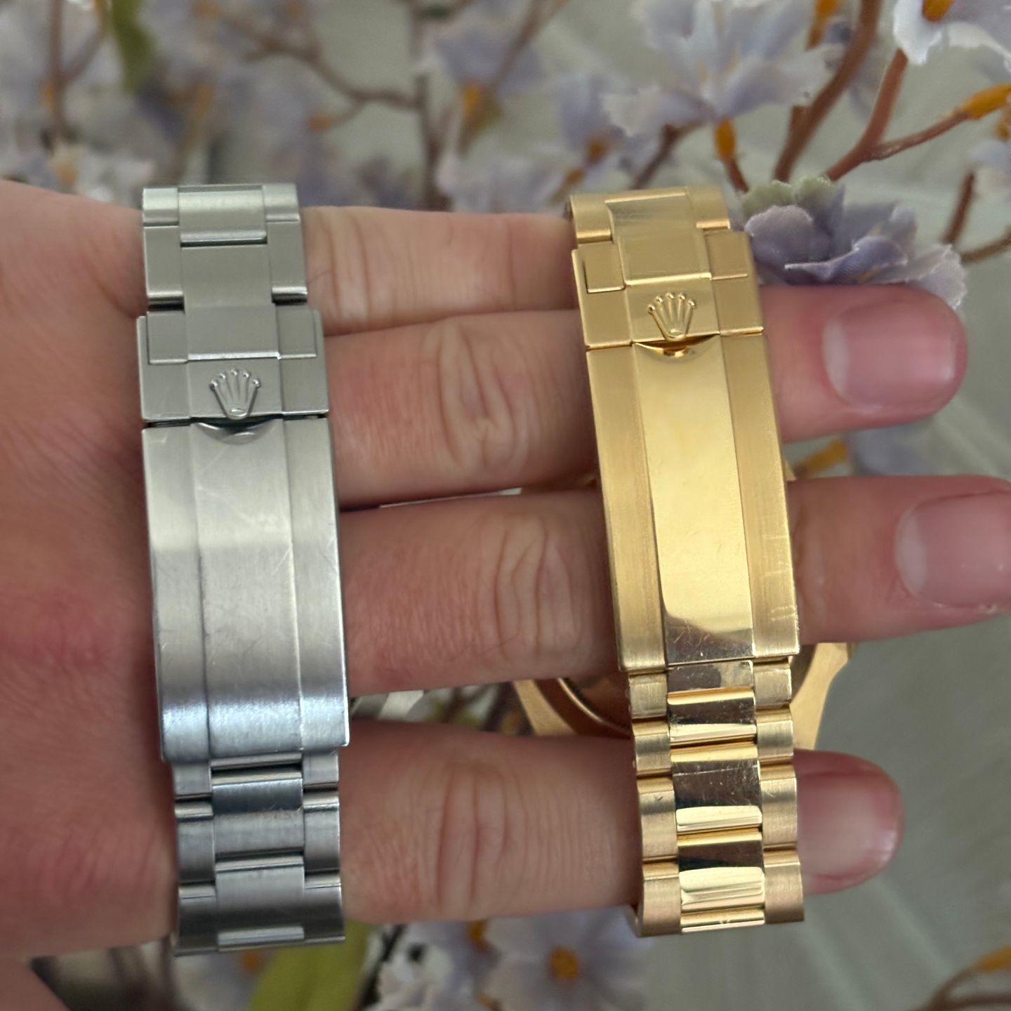 Rolex Submariner Date 126618LB - (3/3)