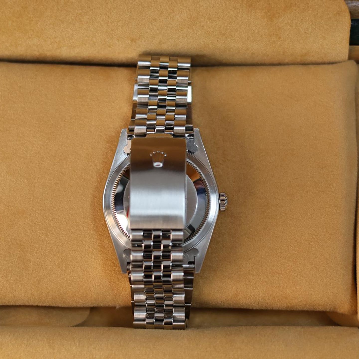 Rolex Datejust 36 16234 - (5/8)