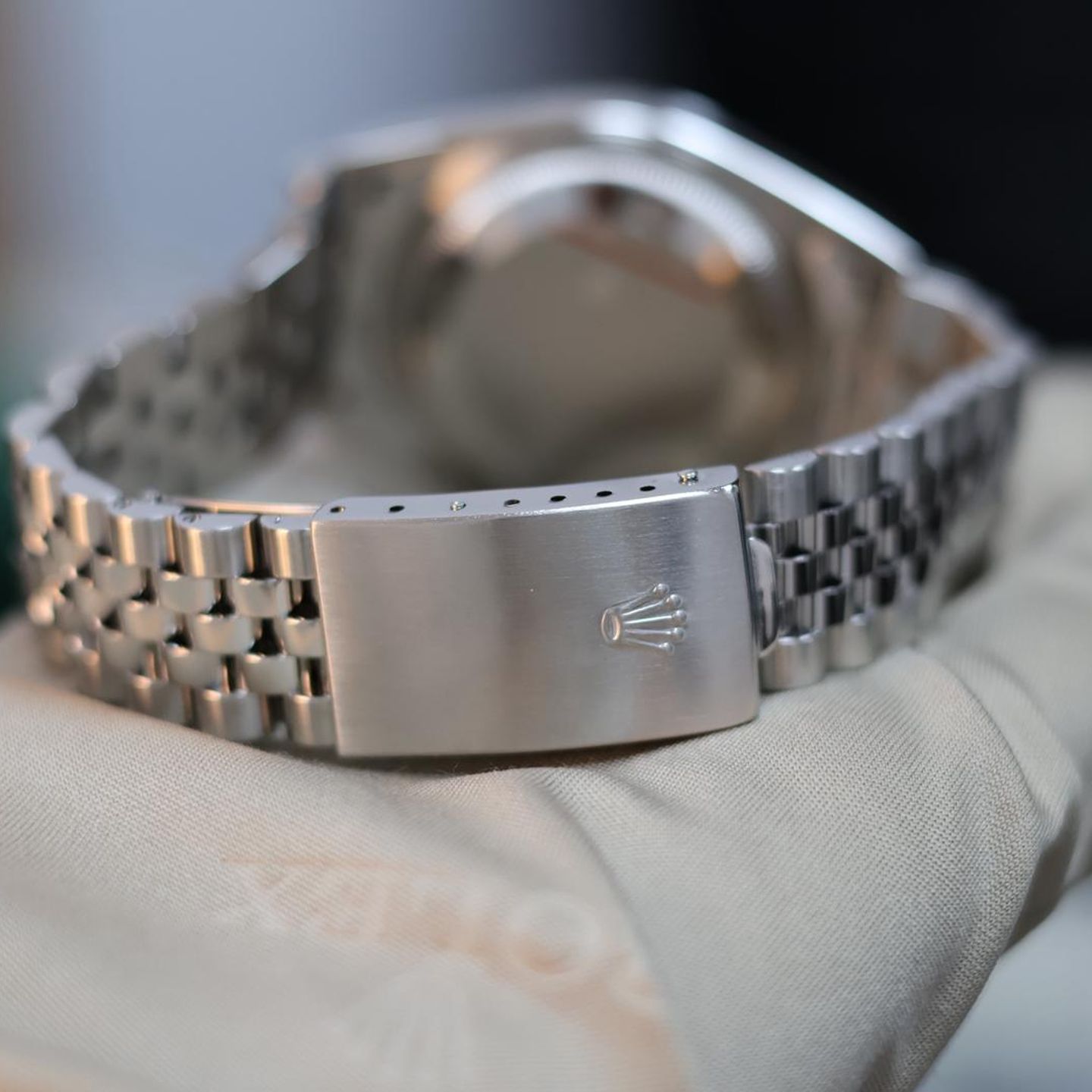 Rolex Datejust 36 16234 - (4/8)