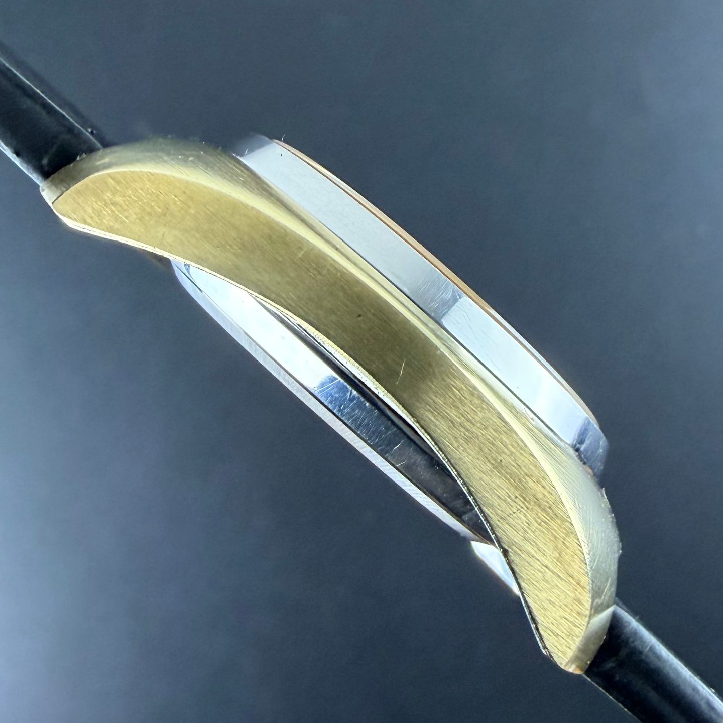 Omega Seamaster Cosmic 166.133 - (6/8)